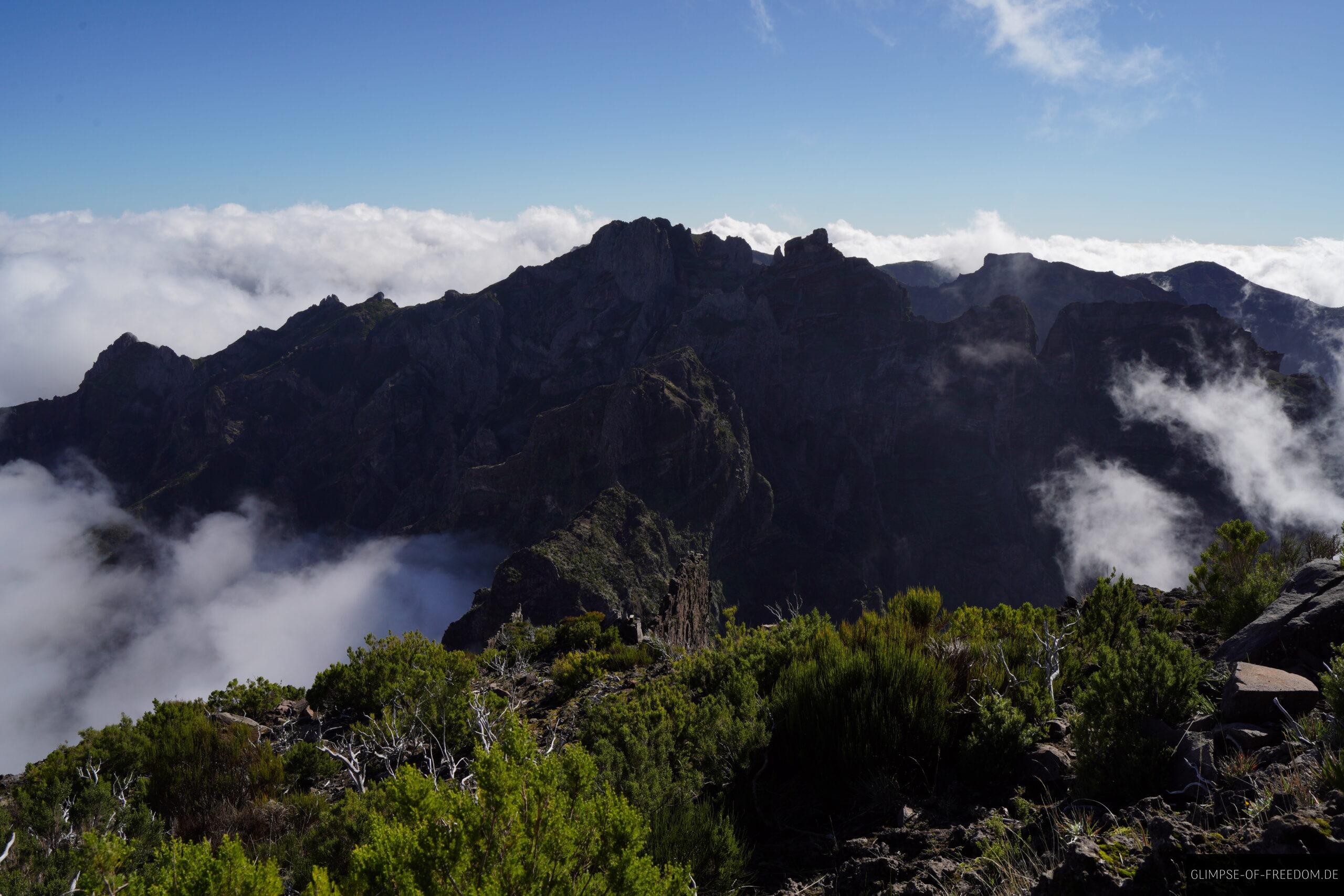 Berge auf Madeira scaled Berge auf Madeira