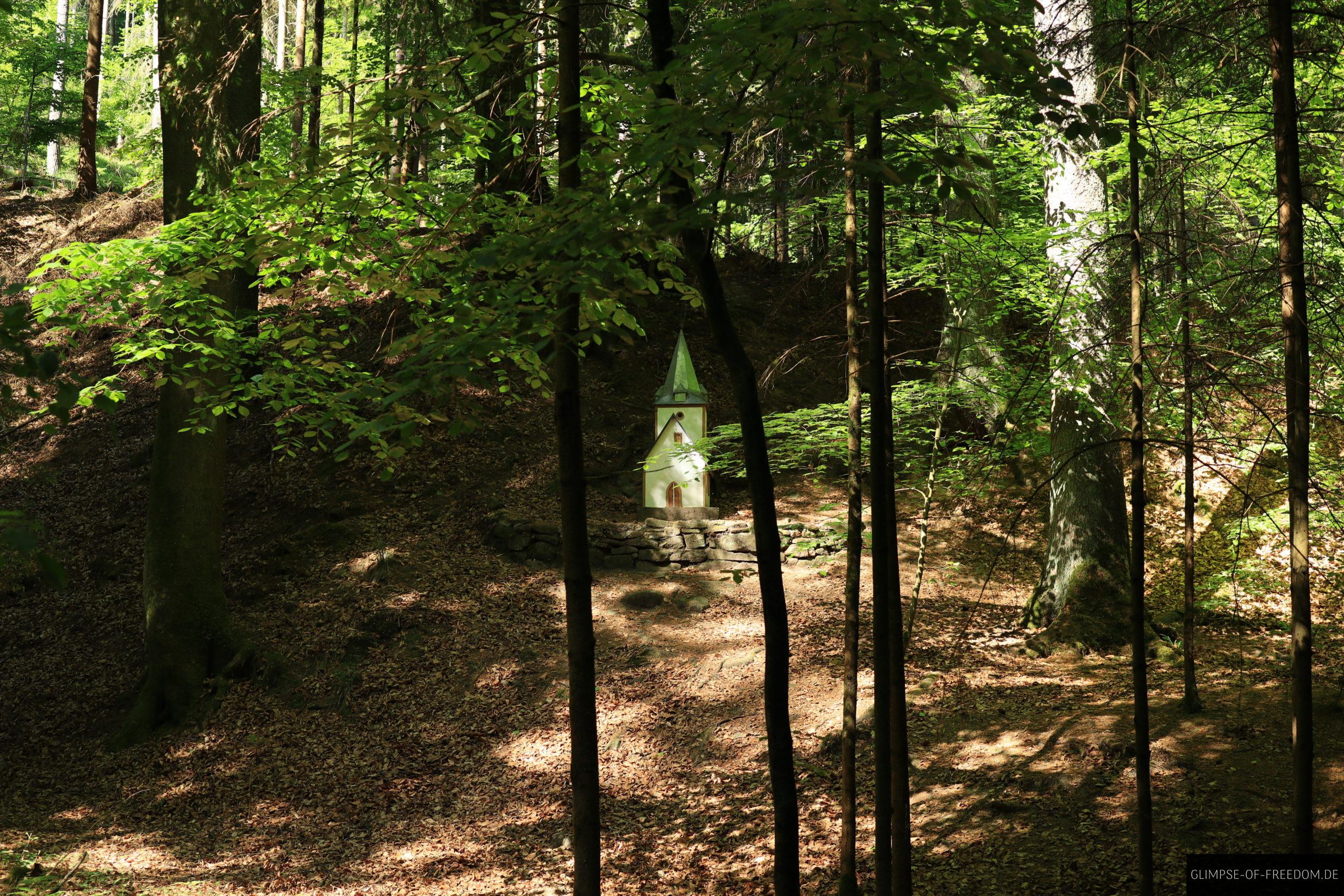 Bergkirche Muemling Grumbach Miniatur scaled Bergkirche Muemling Grumbach Miniatur