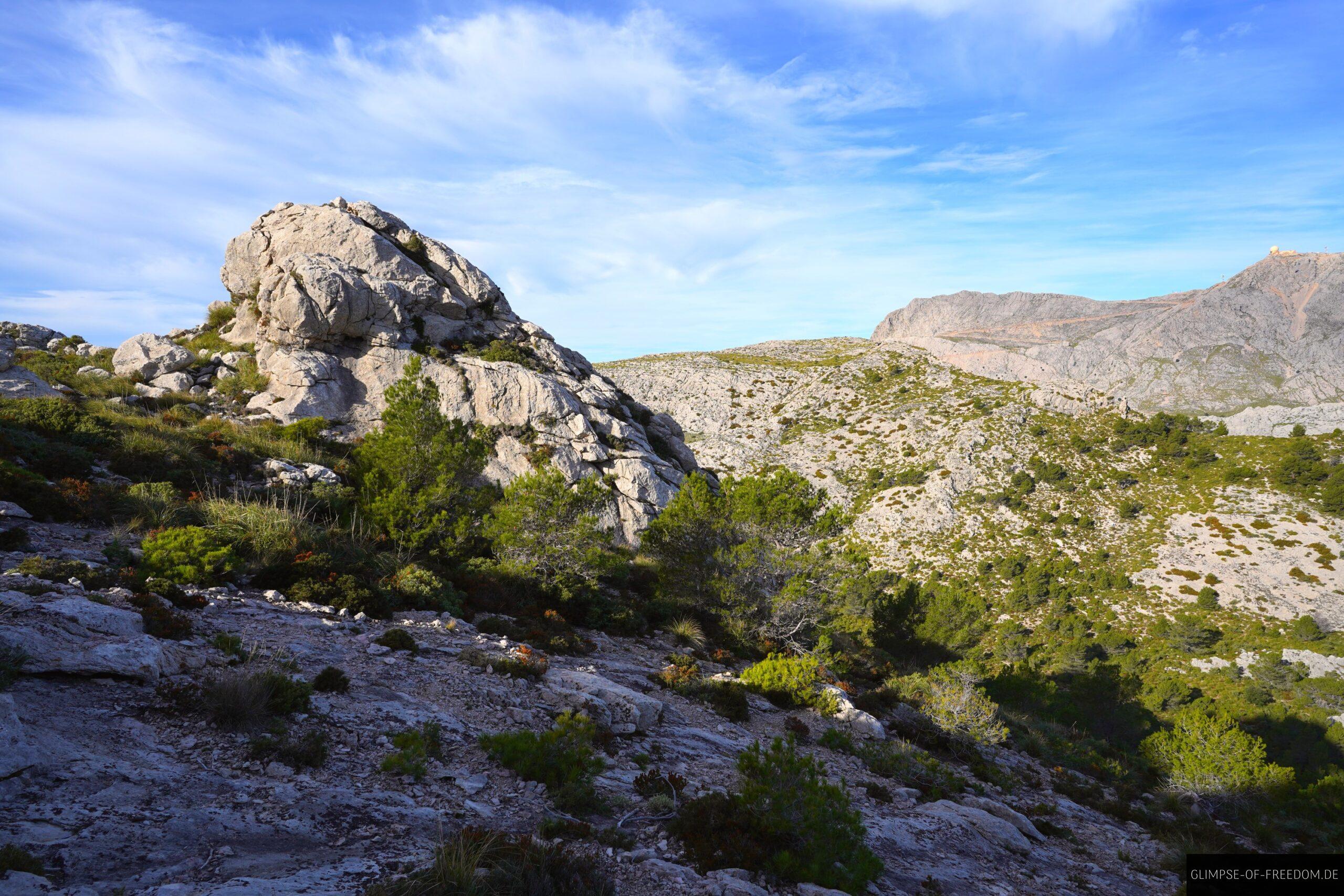 Berglandschaft am Puig des Tossal Verds scaled Berglandschaft am Puig des Tossal Verds