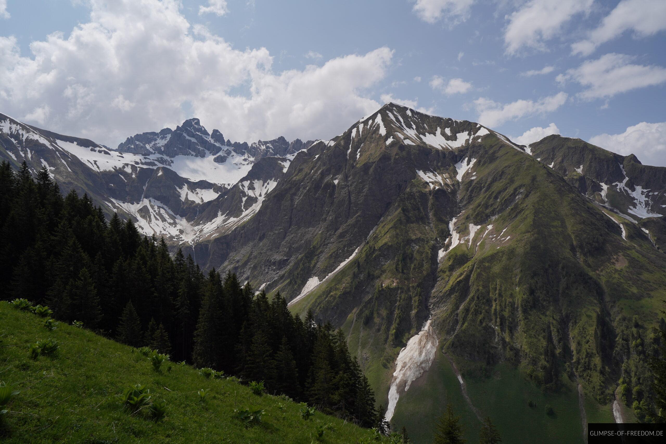 Berglick auf der Kegelkopf Wanderung scaled Berglick auf der Kegelkopf Wanderung