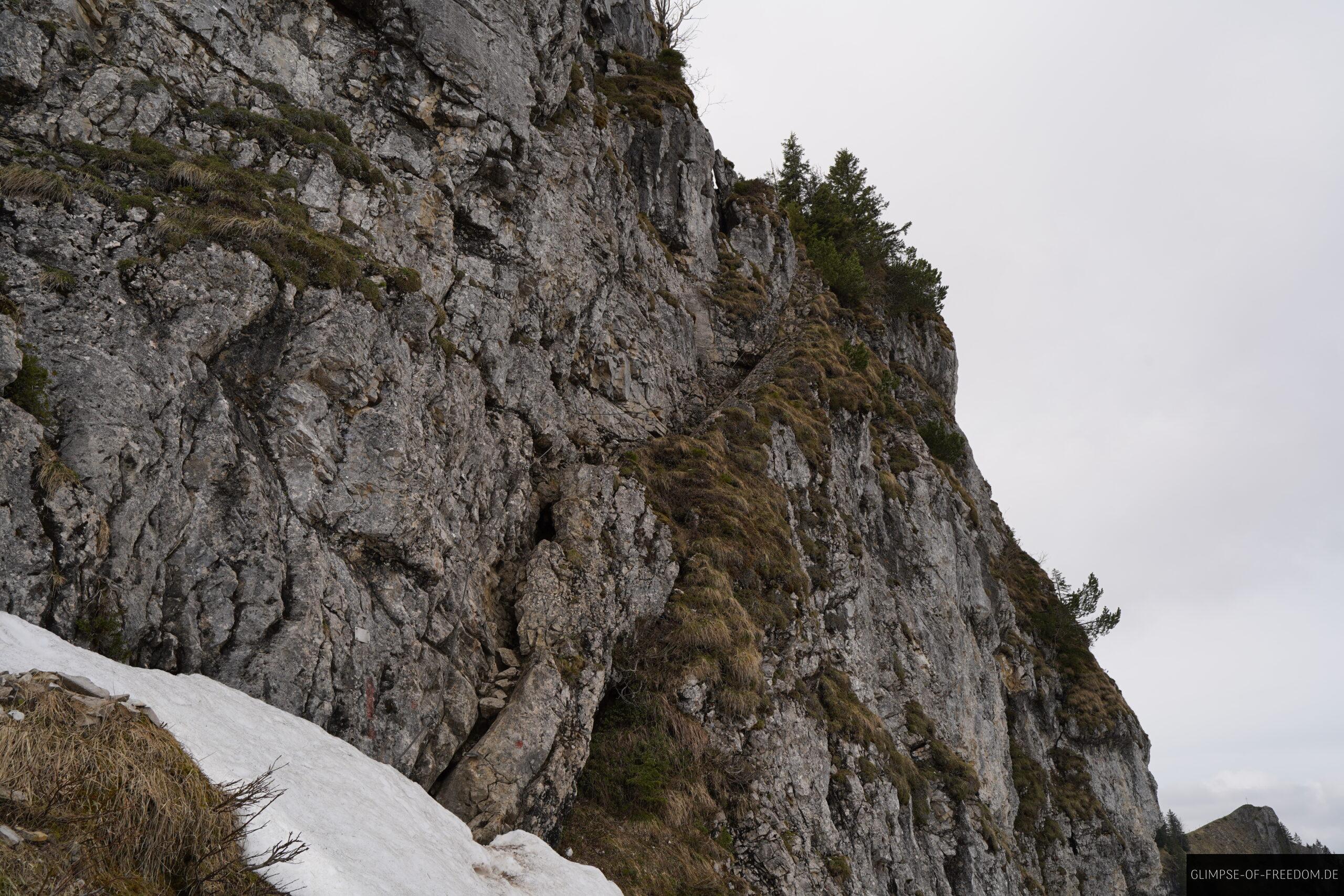 Besler Klettersteig scaled Besler Klettersteig