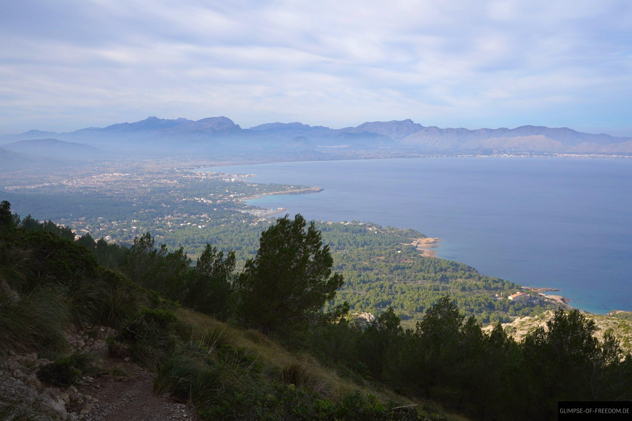 Besteigung des Talaia dAlcudia scaled Besteigung des Talaia d’Alcudia