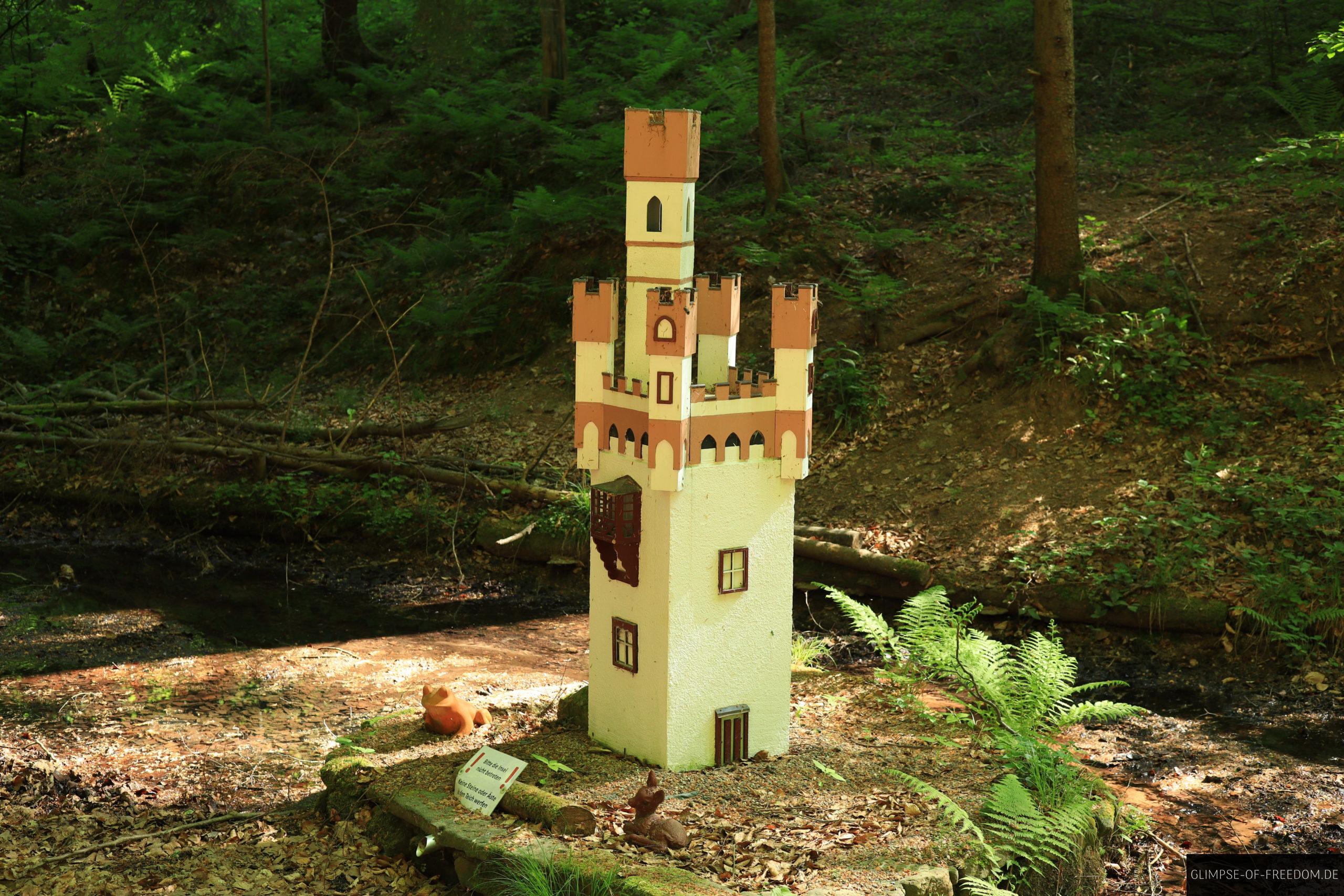 Binger Maeuseturm scaled Binger Maeuseturm