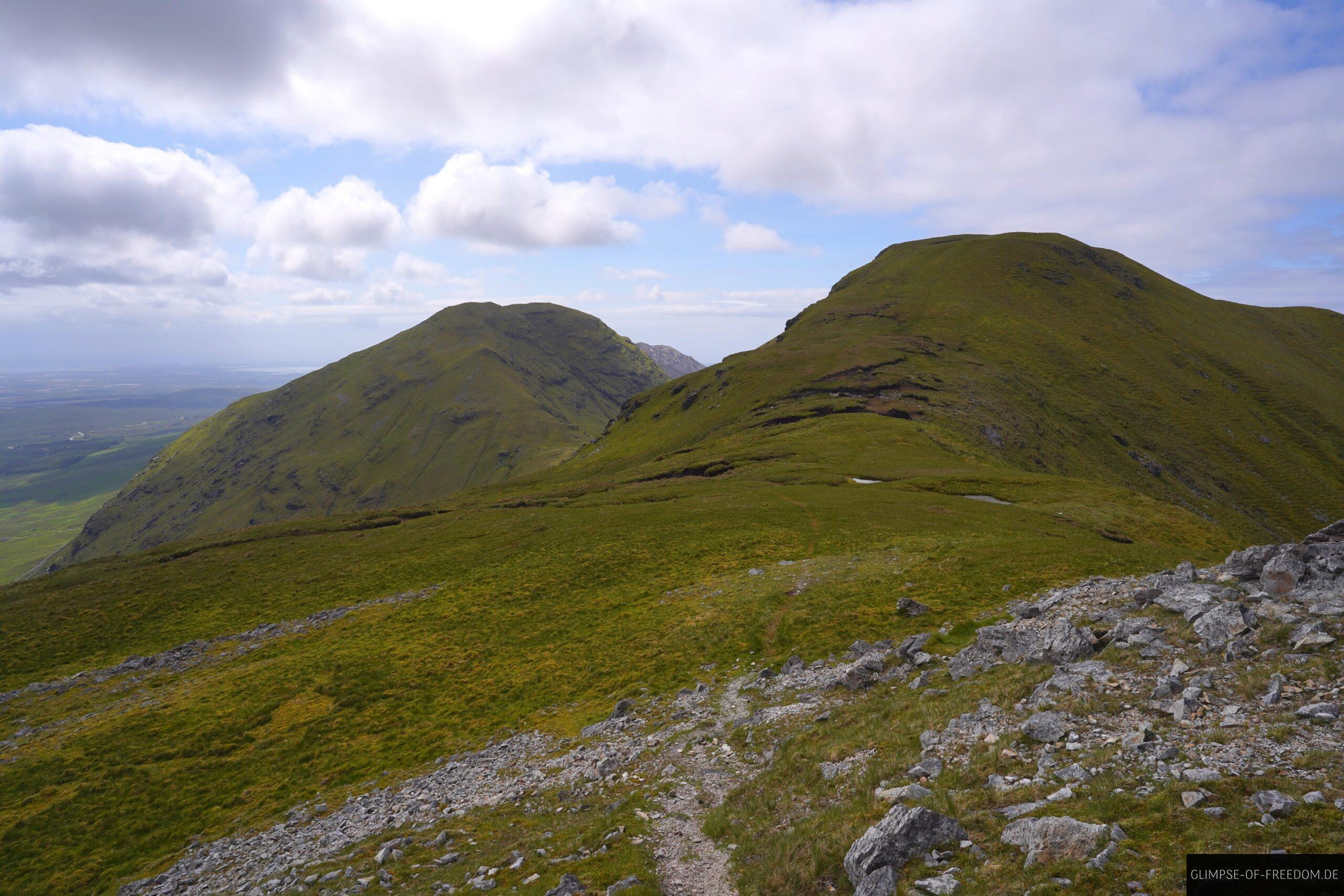 Binn Fraoigh Wanderung scaled Binn Fraoigh Wanderung