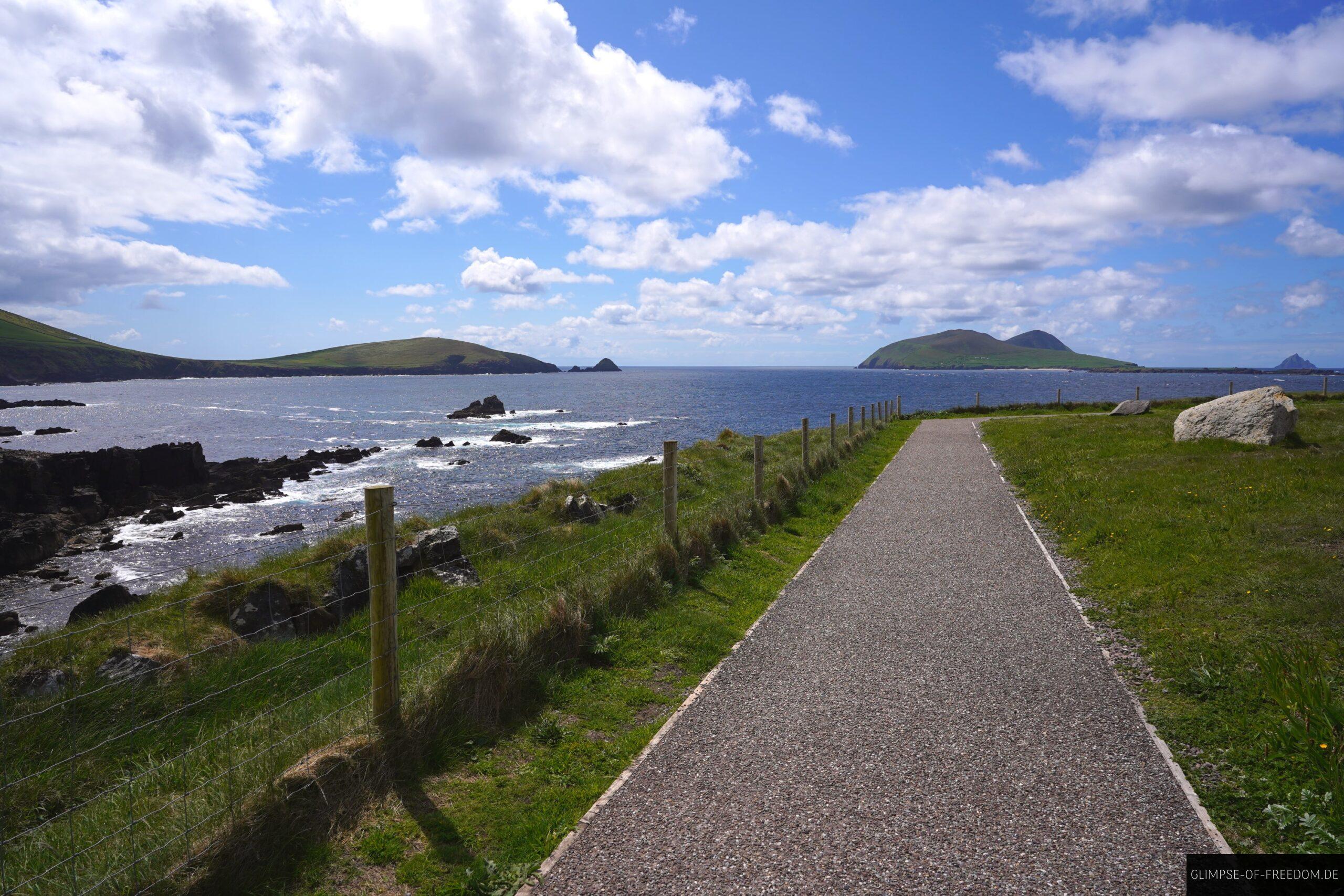 Blasket Centre Walkway scaled Blasket Centre Walkway