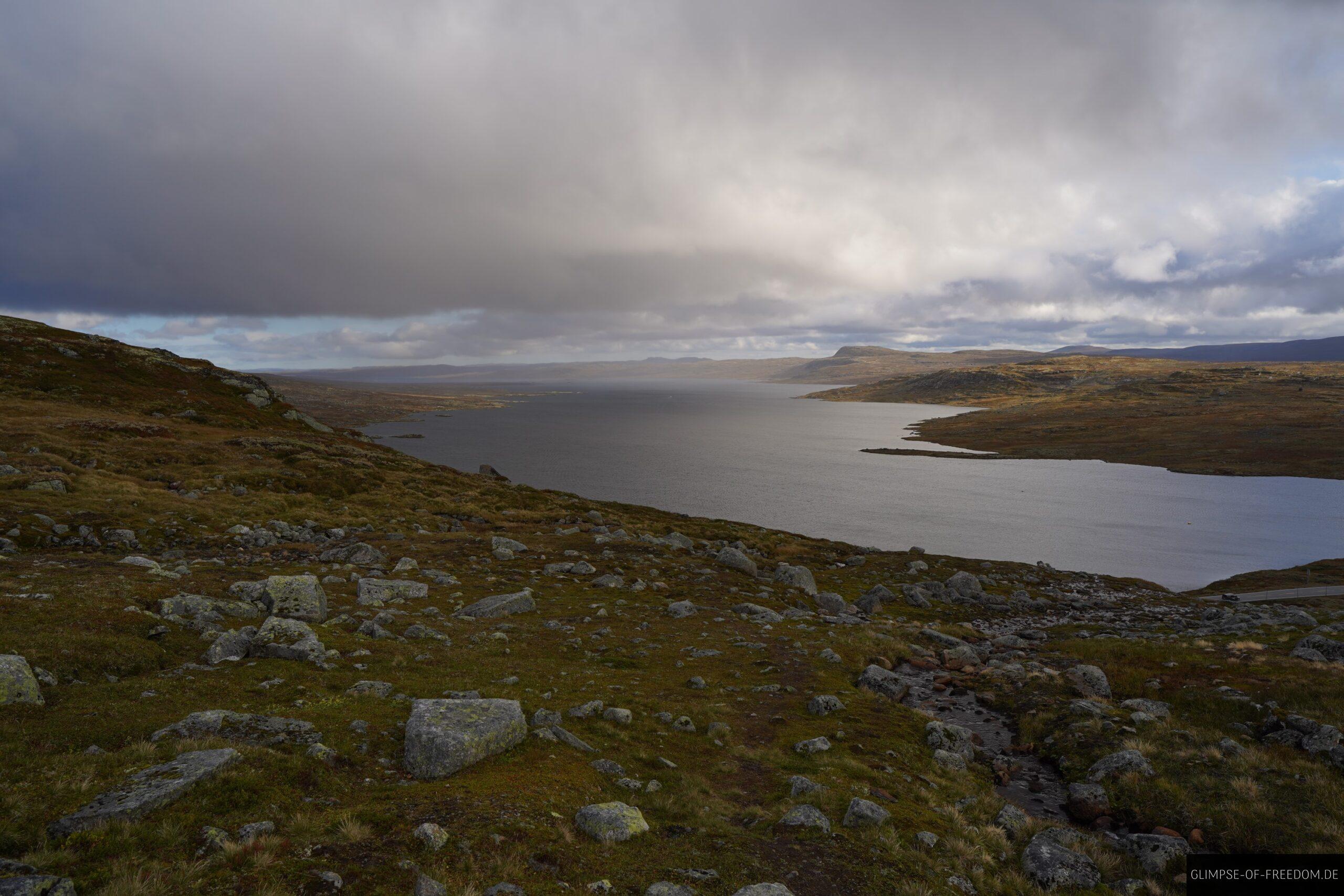 Blick auf Halnekongen scaled Blick auf Halnekongen