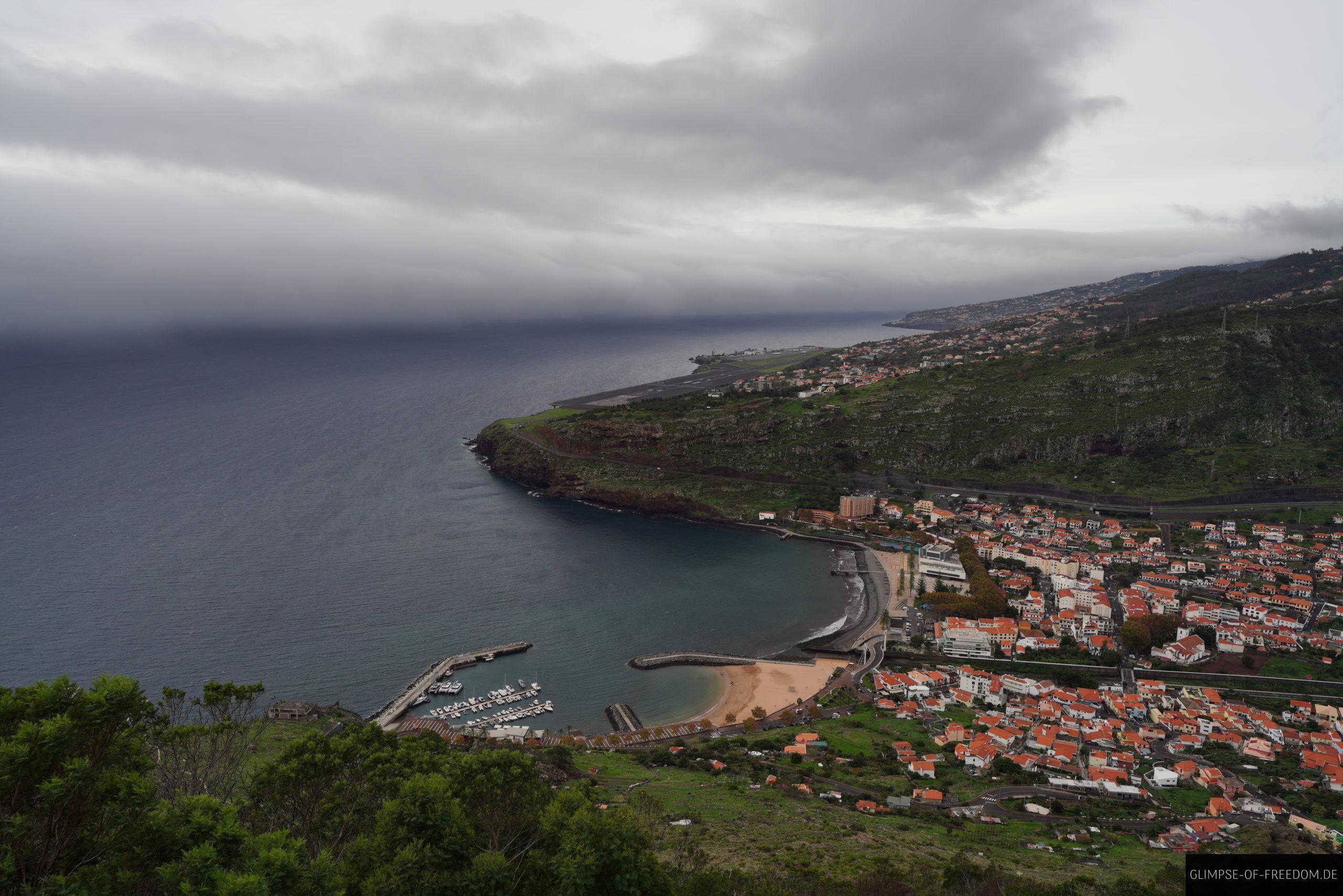 Blick auf Machico vom Miradouro do Pico do Facho scaled Blick auf Machico vom Miradouro do Pico do Facho