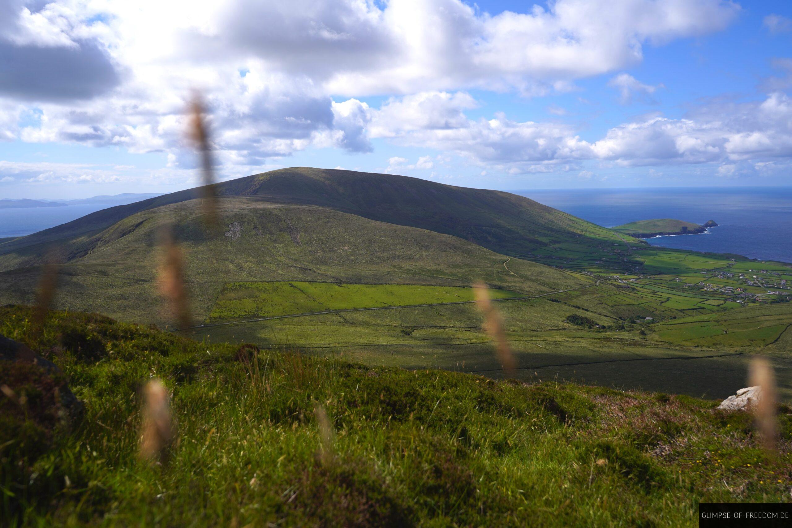 Blick auf Mount Eagle scaled Blick auf Mount Eagle