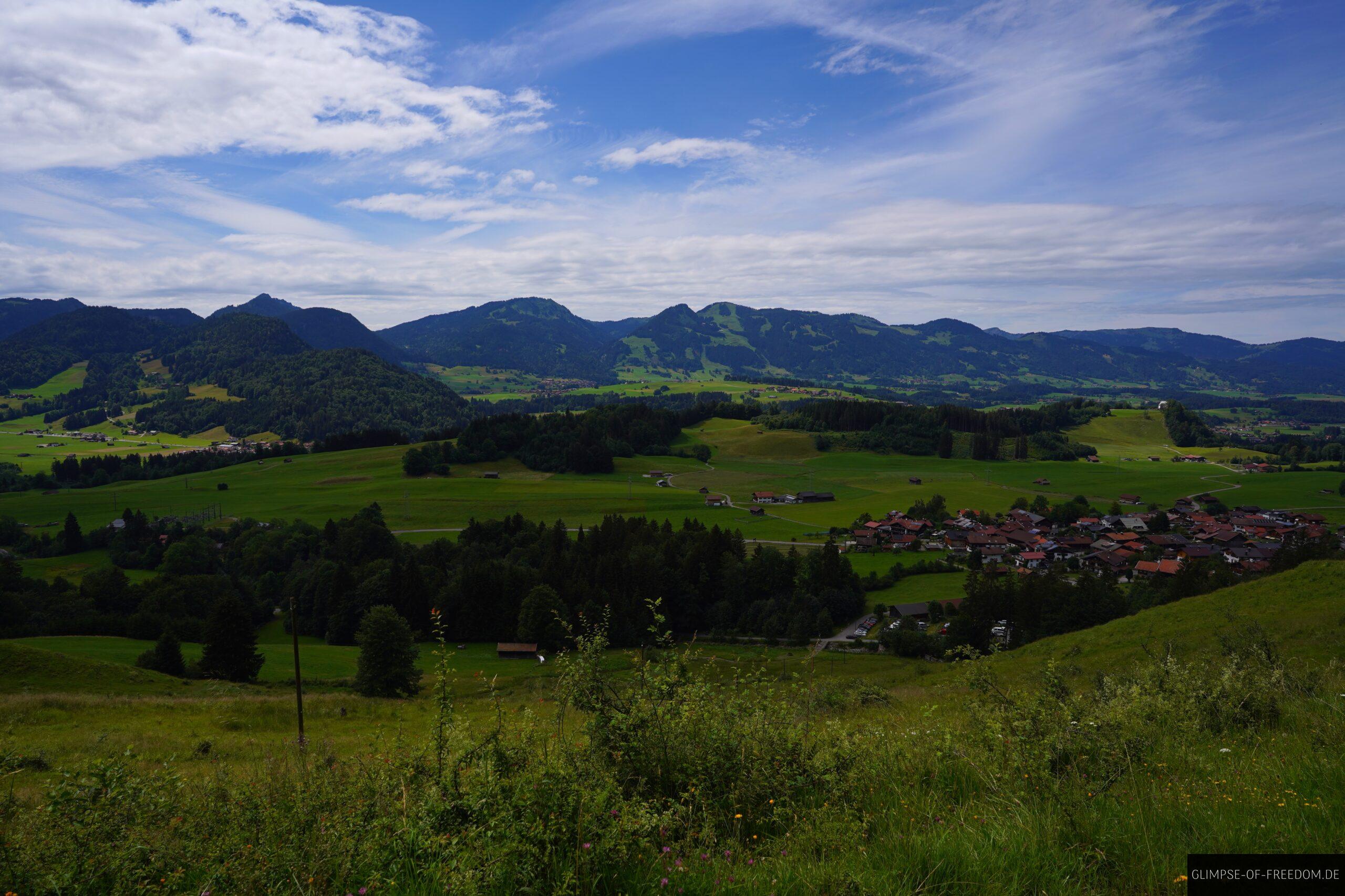 Blick auf Reichenbach scaled Blick auf Reichenbach