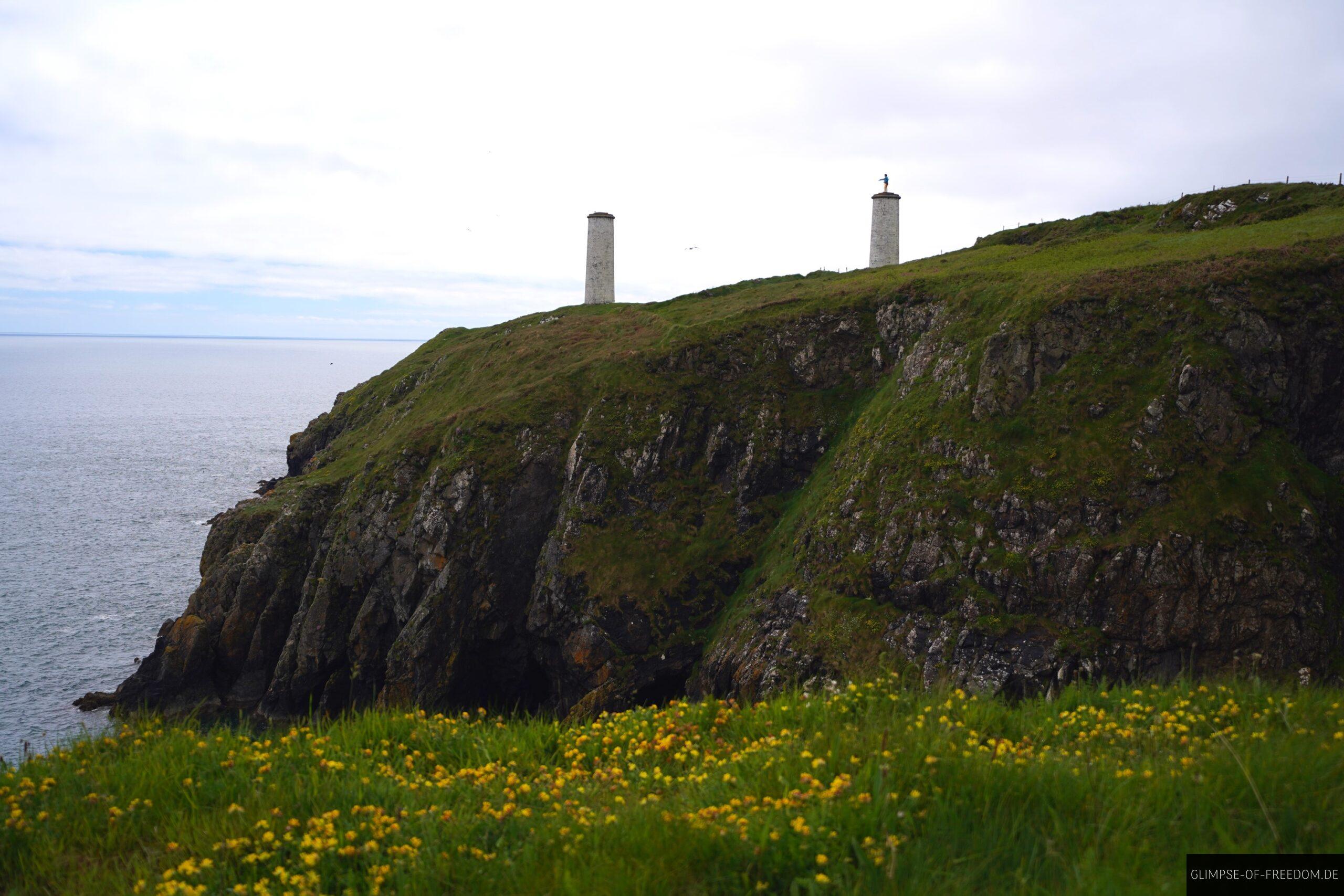 Blick auf The Metal Man scaled Blick auf The Metal Man