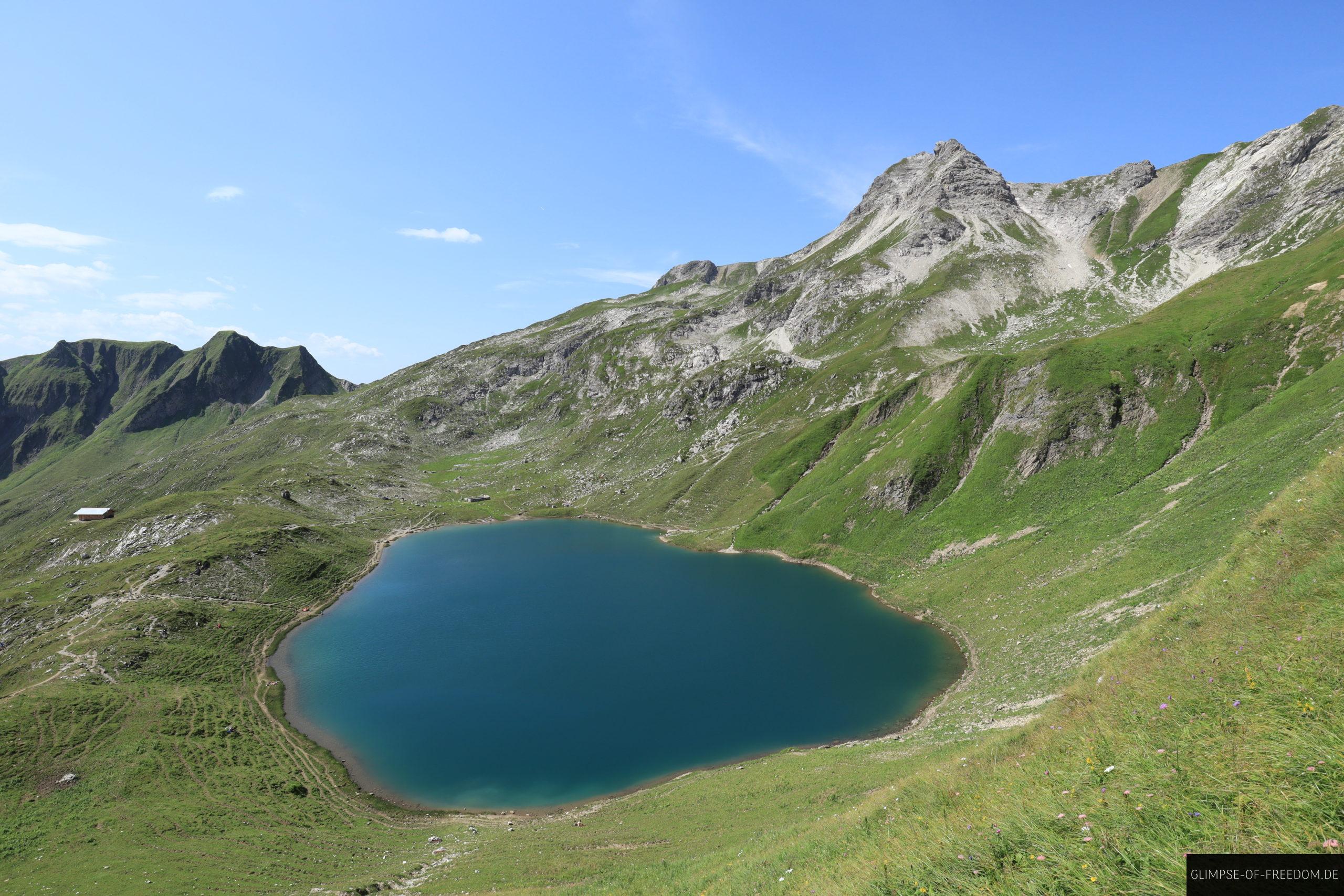 Blick auf den Engeratsgundsee scaled Blick auf den Engeratsgundsee