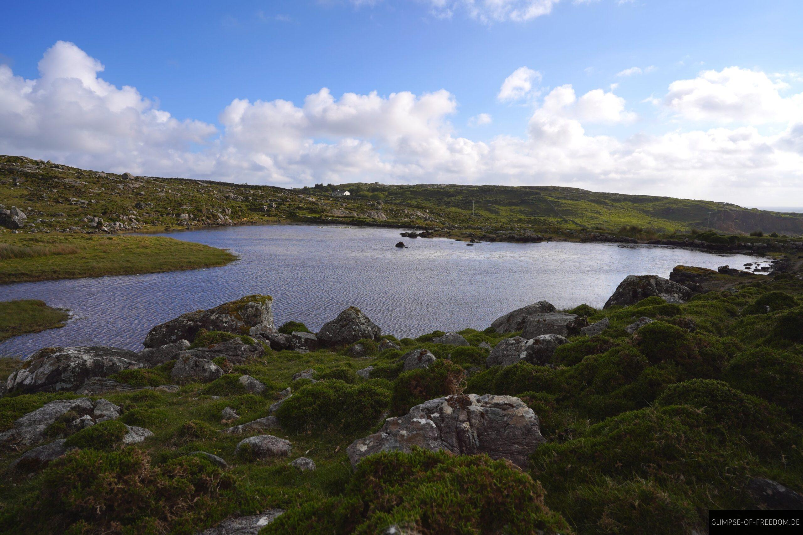 Blick auf den Errisbeg See scaled Blick auf den Errisbeg See