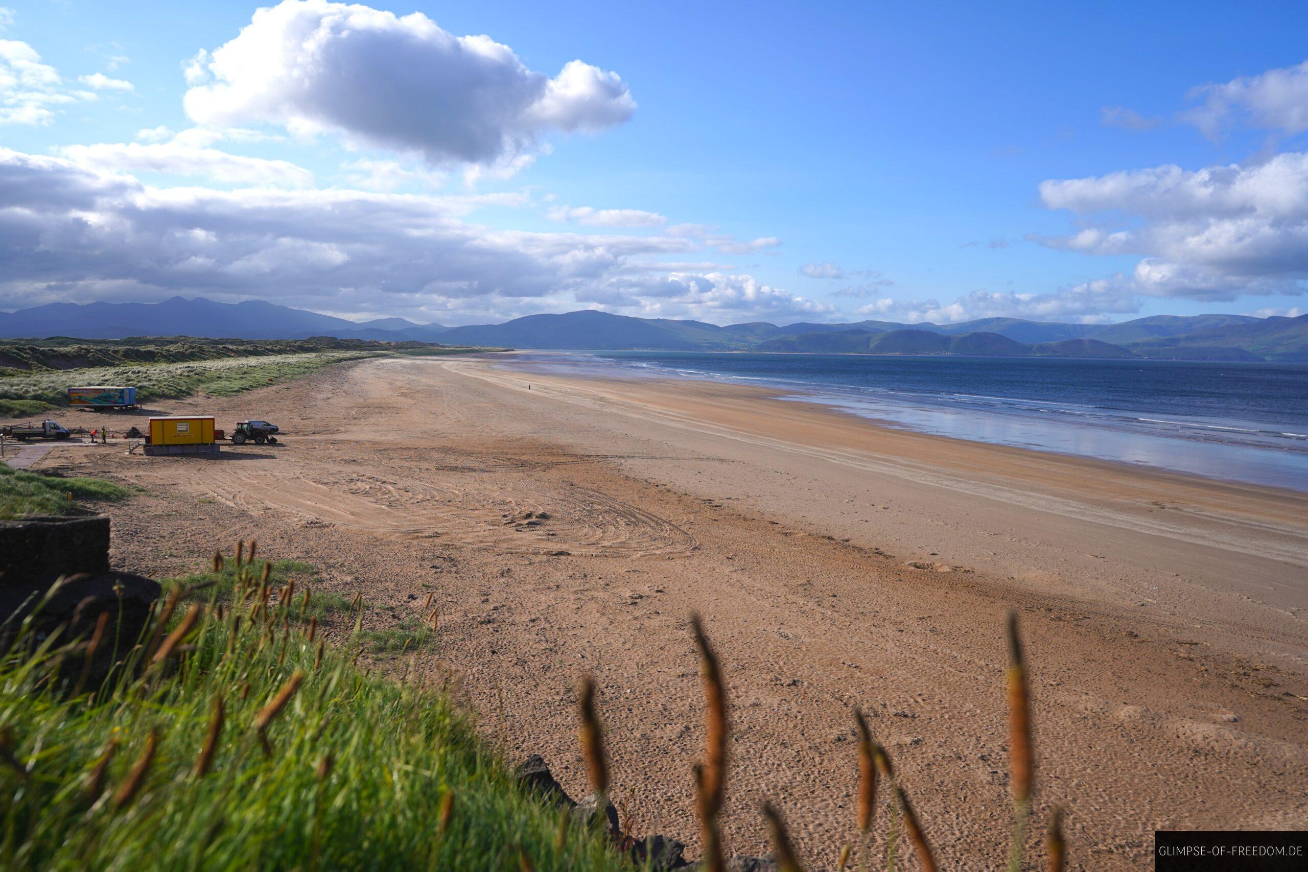 Blick auf den Inch Beach scaled Blick auf den Inch Beach