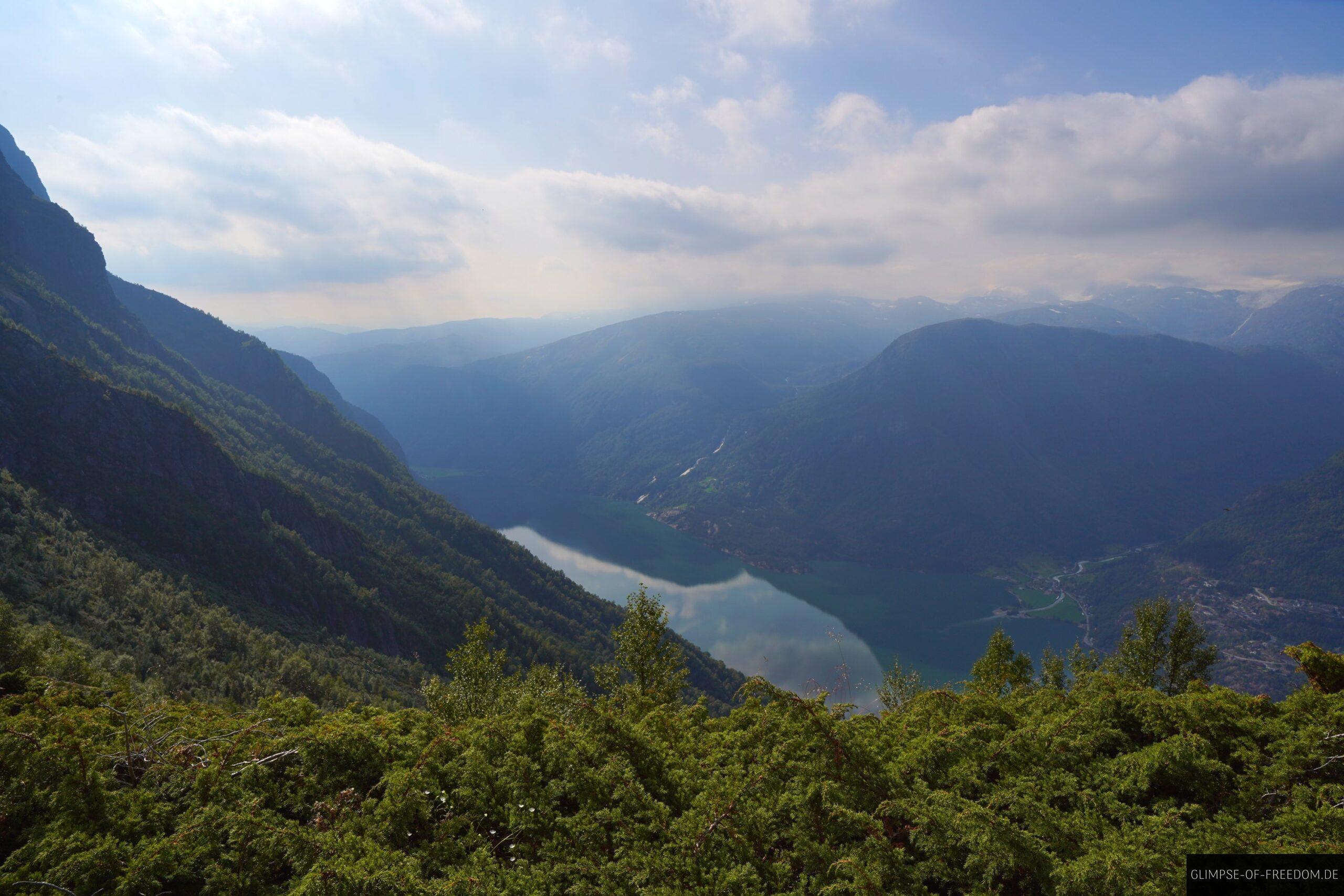 Blick auf den Sandvevatnet scaled Blick auf den Sandvevatnet