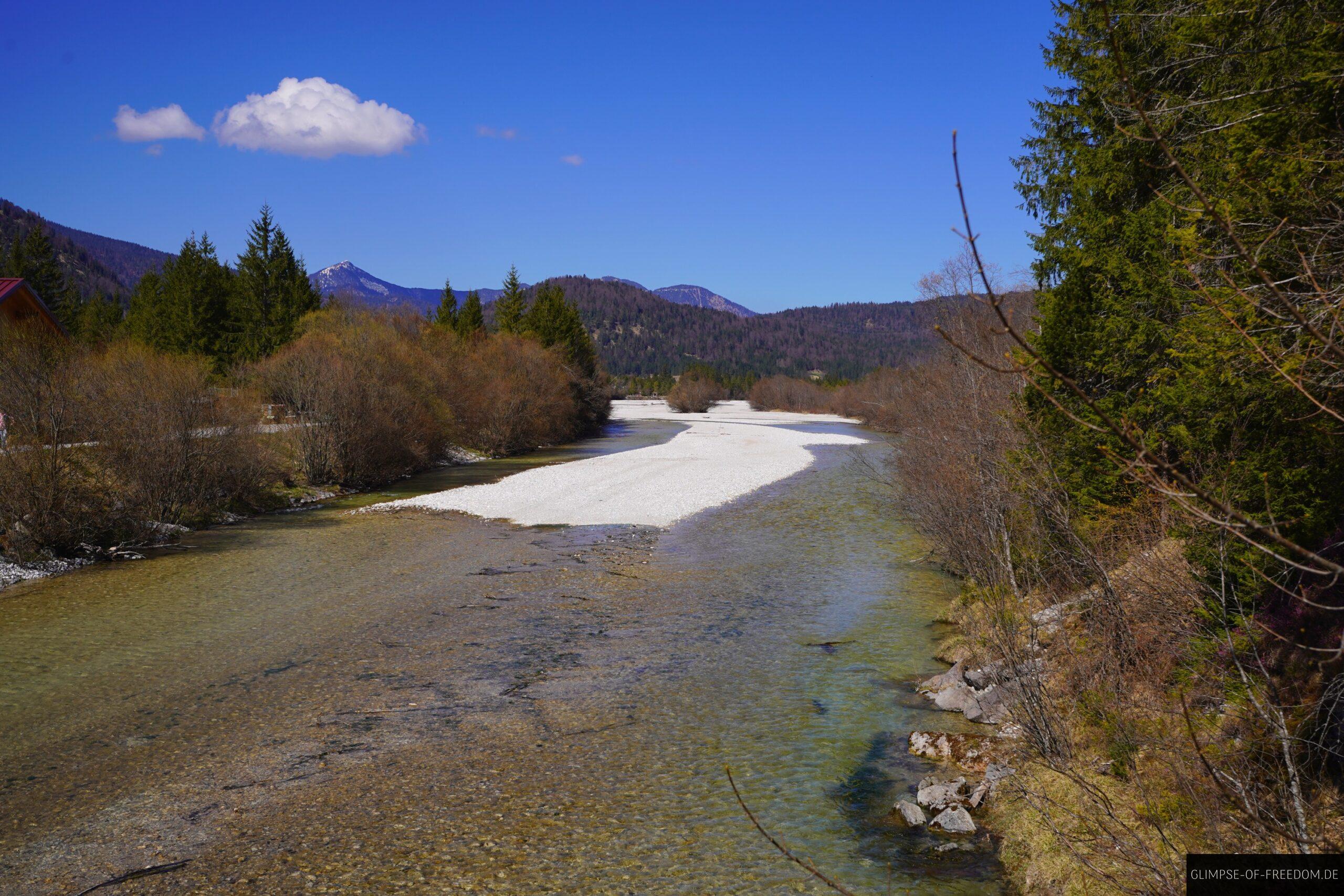 Blick auf die Isaar scaled Blick auf die Isaar