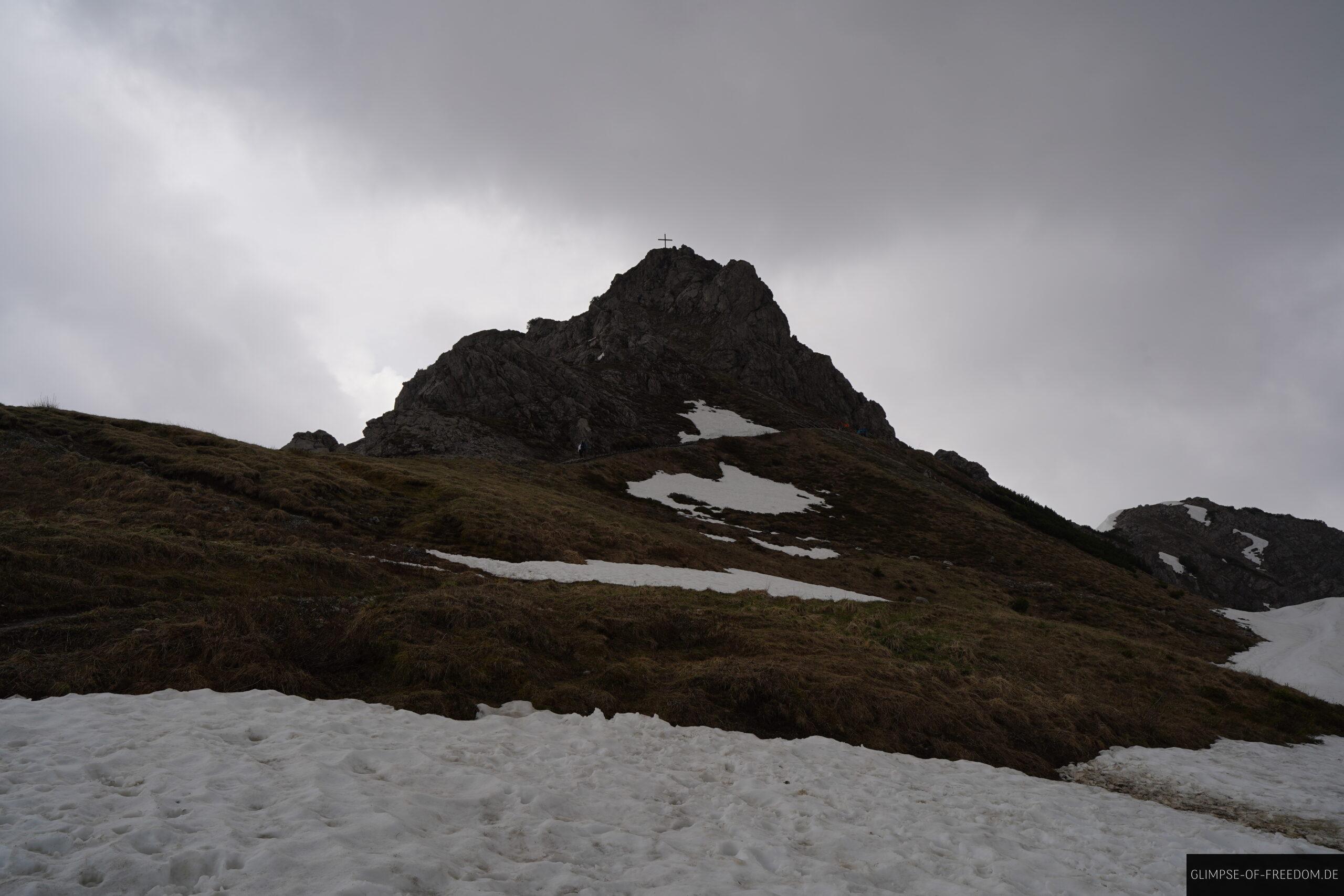 Blick auf die Kanzelwand scaled Blick auf die Kanzelwand