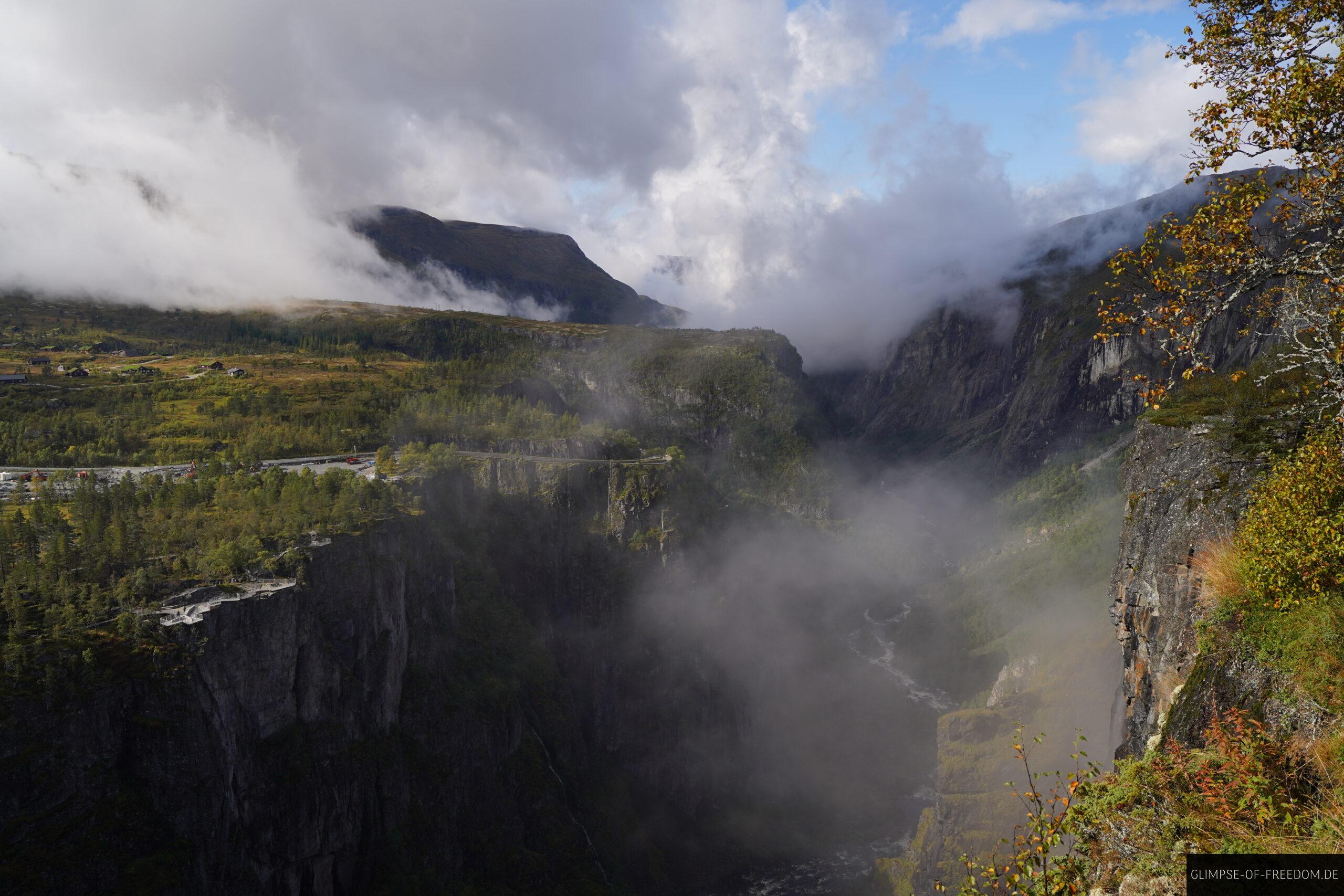 Blick in das Mabodalen Tal scaled Blick in das Måbødalen Tal