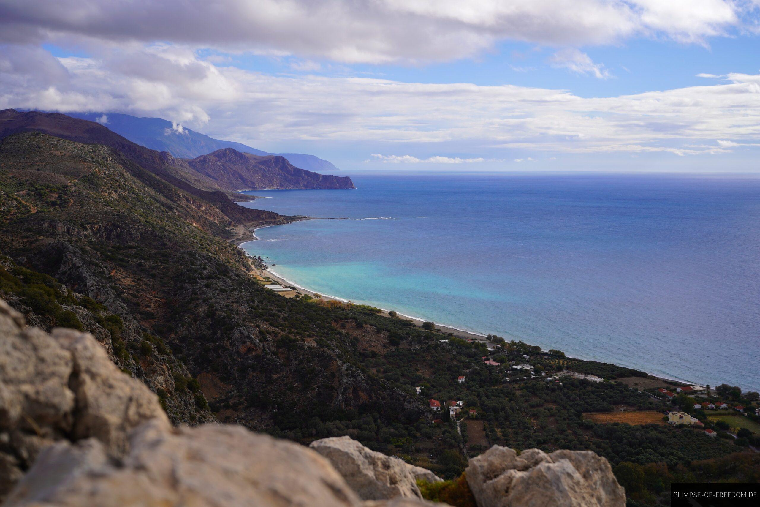 Blick nach Osten vom Paleochora Viewpoint scaled Blick nach Osten vom Paleochora Viewpoint
