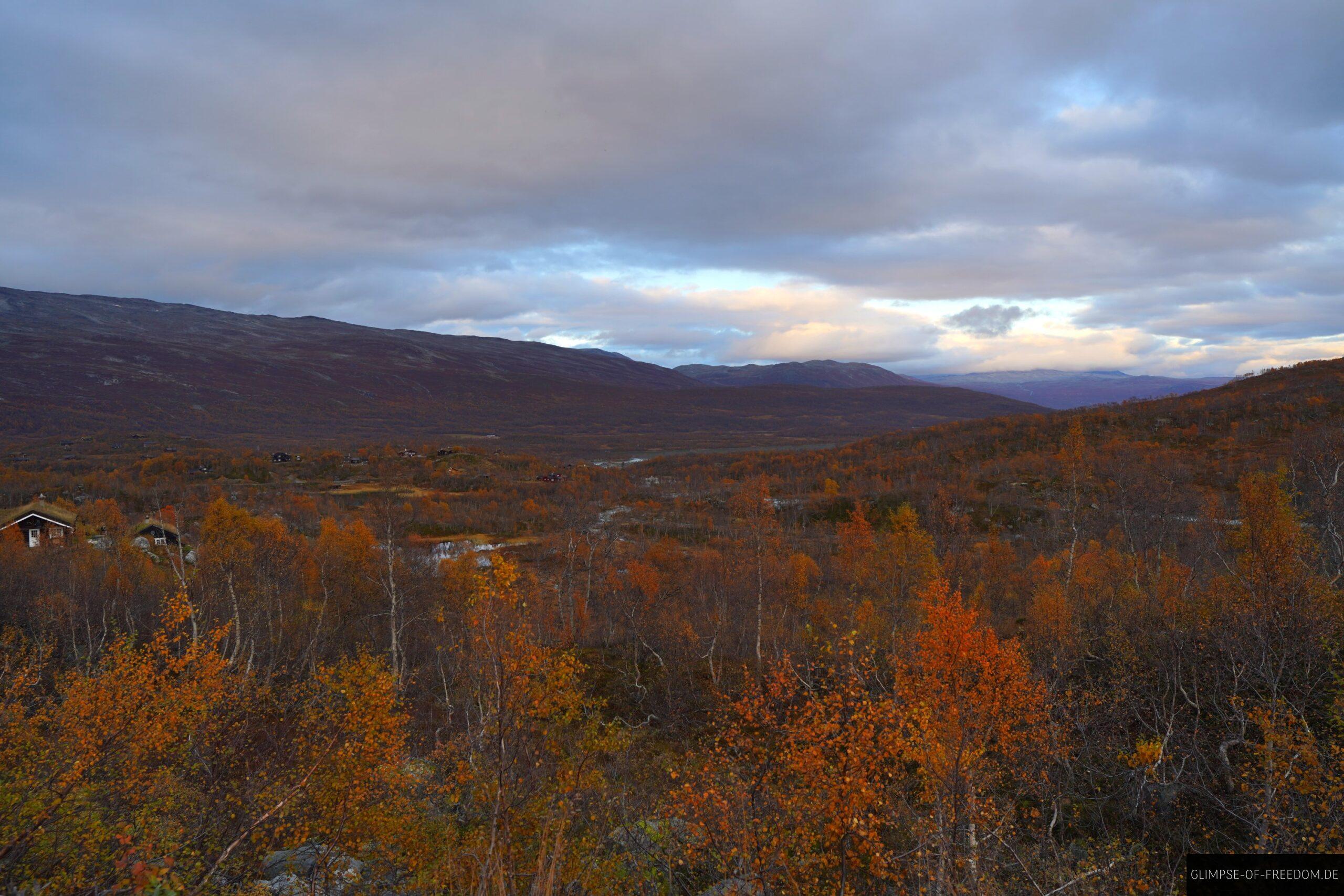 Blick ueber Grotli scaled Blick über Grotli