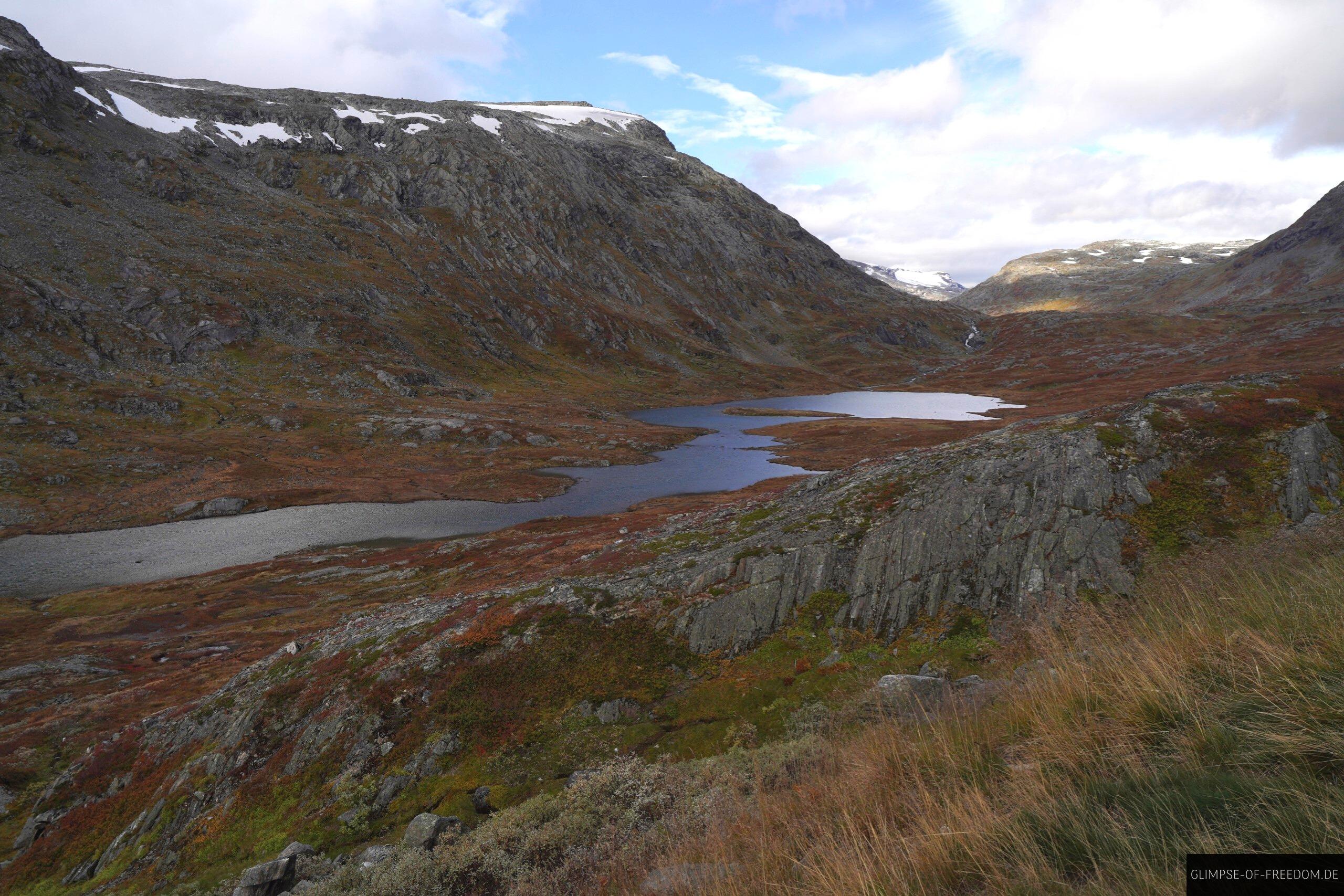 Breiddalen Valley Breiddalen Valley