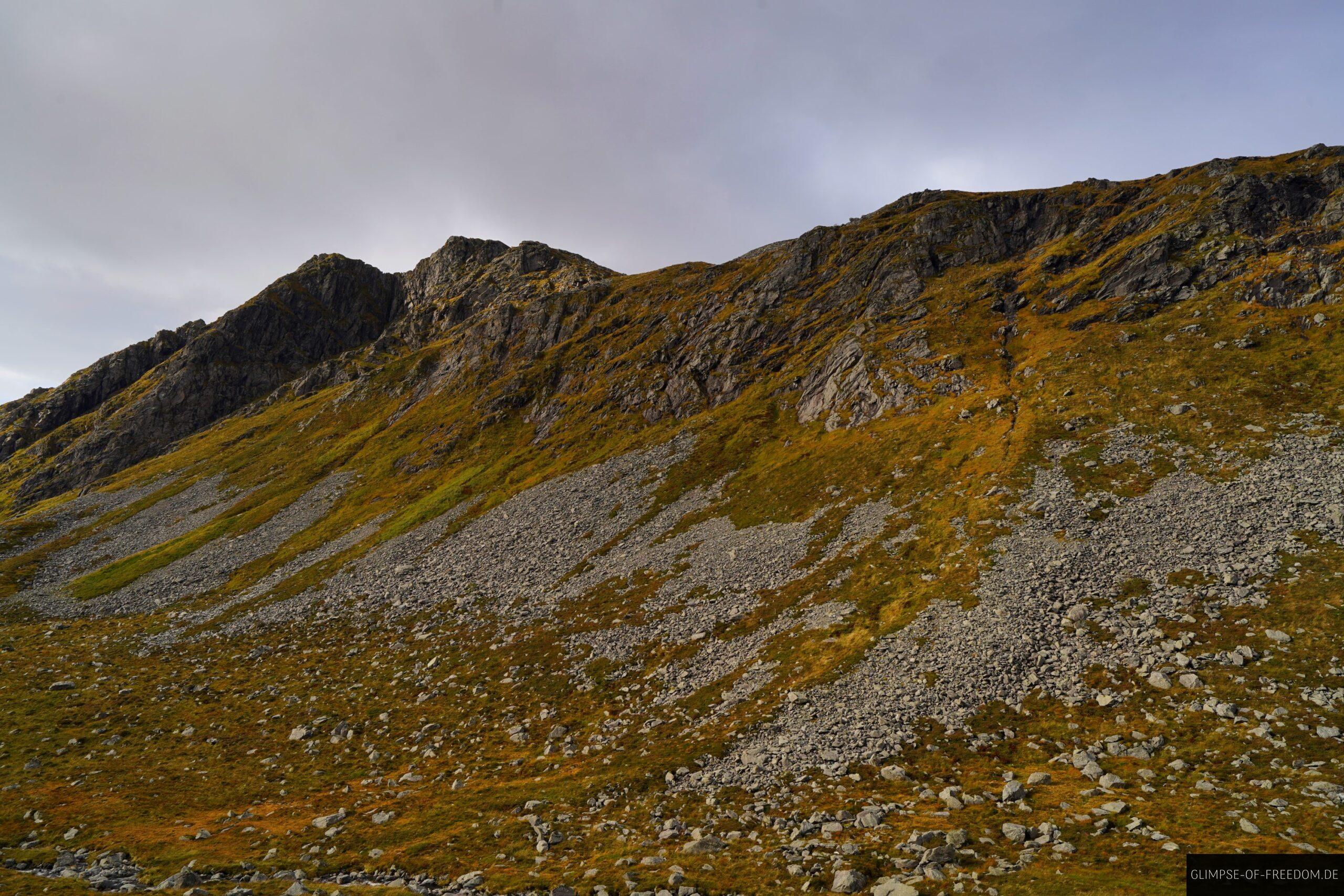 Bremangerlandet Berglandschaft scaled Bremangerlandet Berglandschaft