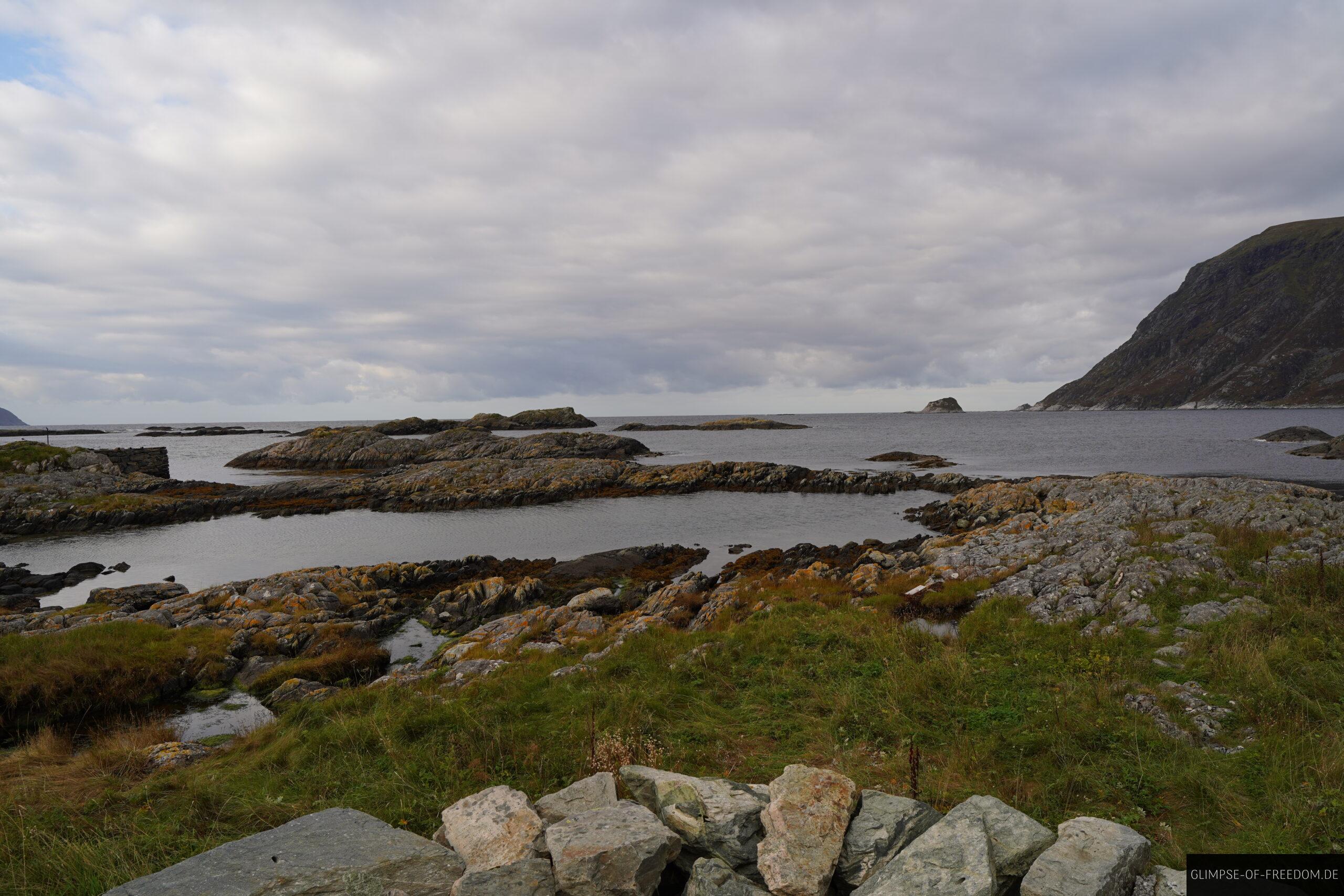 Bremangerlandet Kueste scaled Bremangerlandet Küste