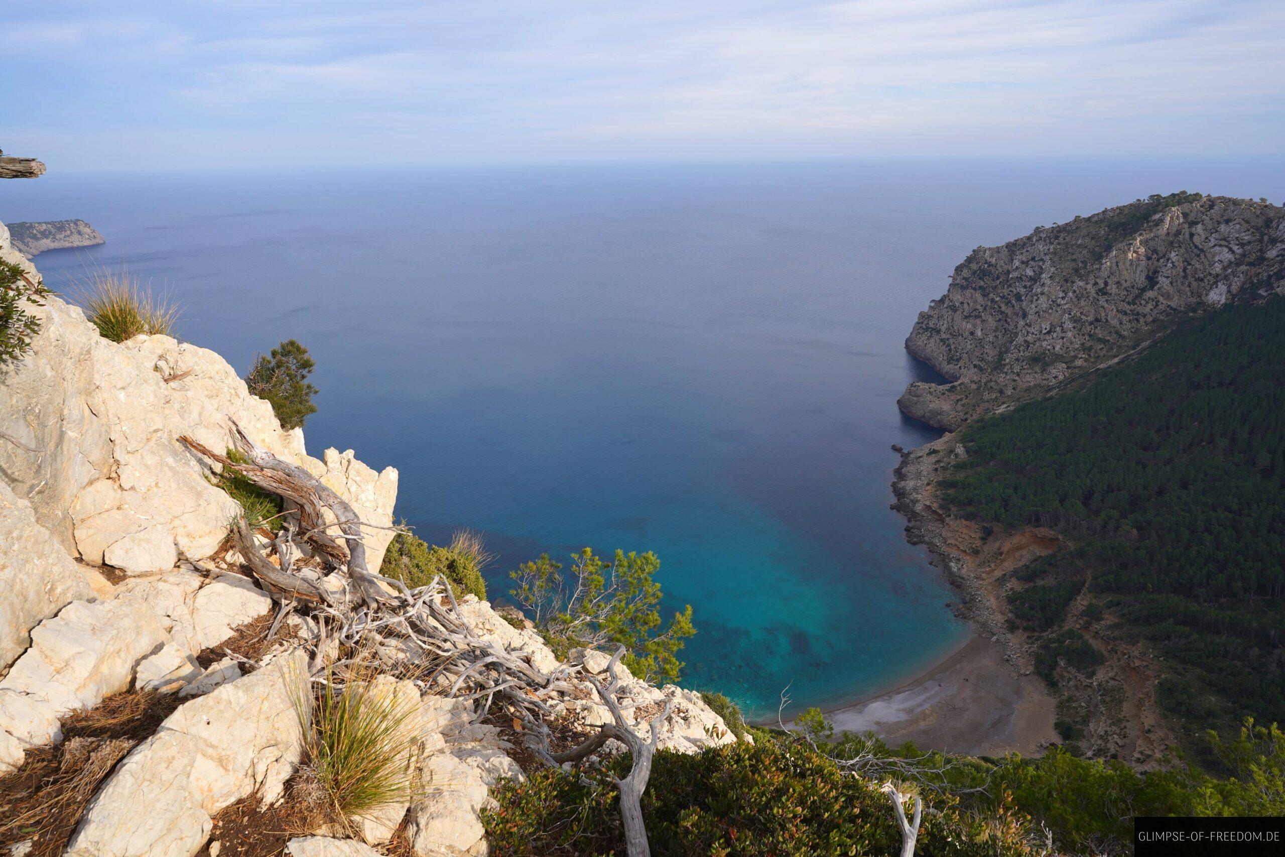 Bucht Playa Coll Baix scaled Bucht Playa Coll Baix