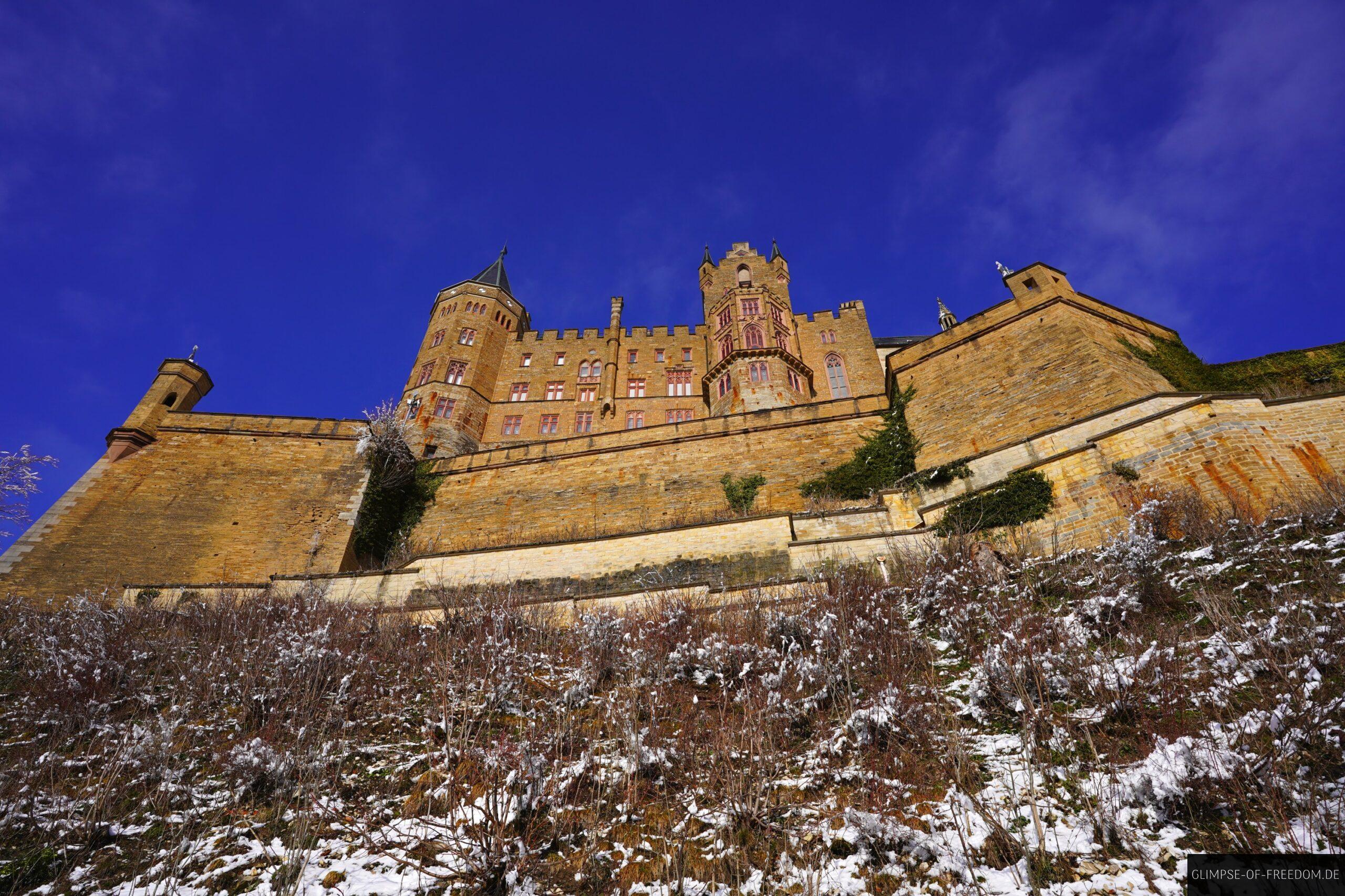 Burg Hohenzollern scaled Burg Hohenzollern