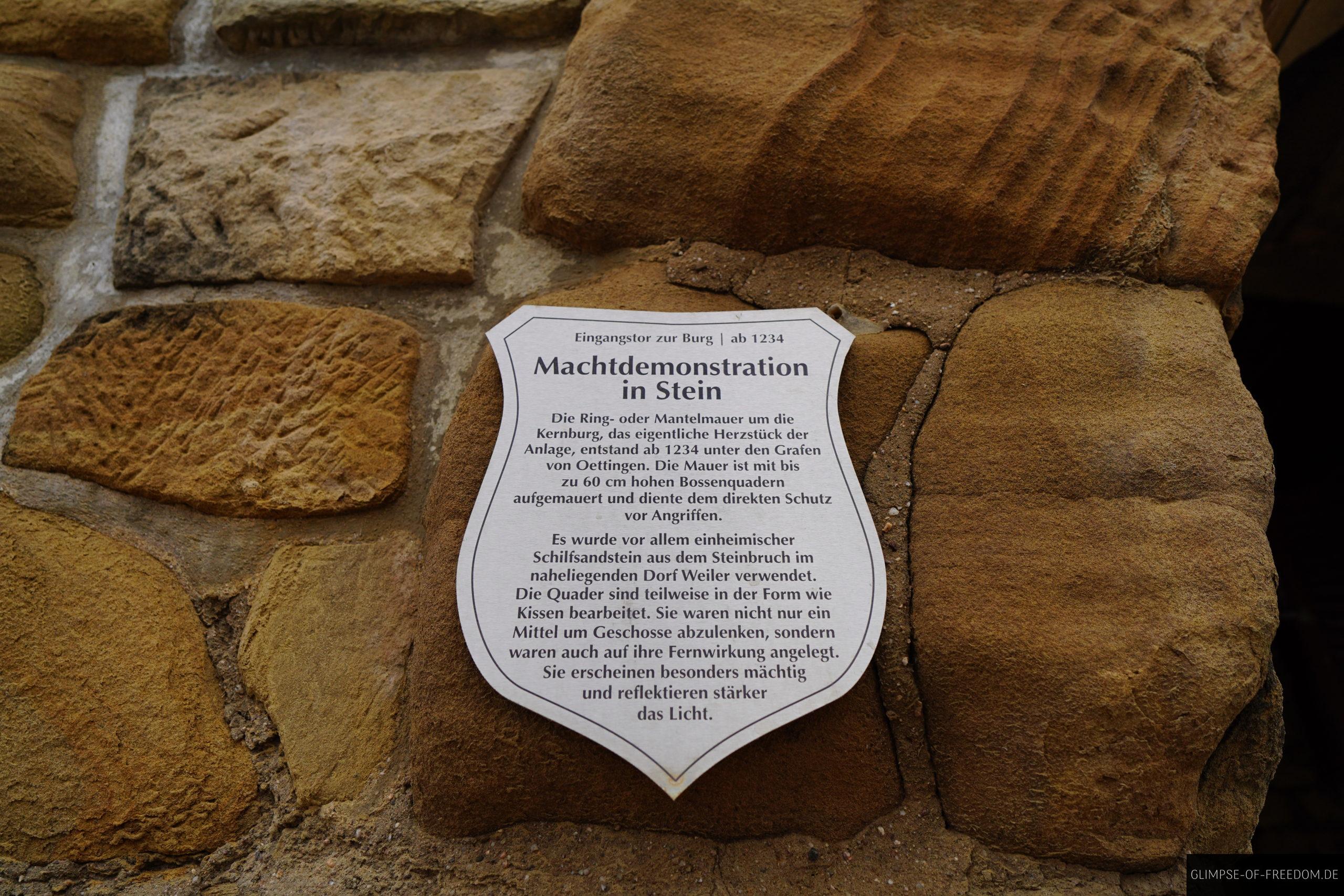 Burg Steinsberg Historie Machtdemonstration im Stein scaled Burg Steinsberg Historie Machtdemonstration im Stein