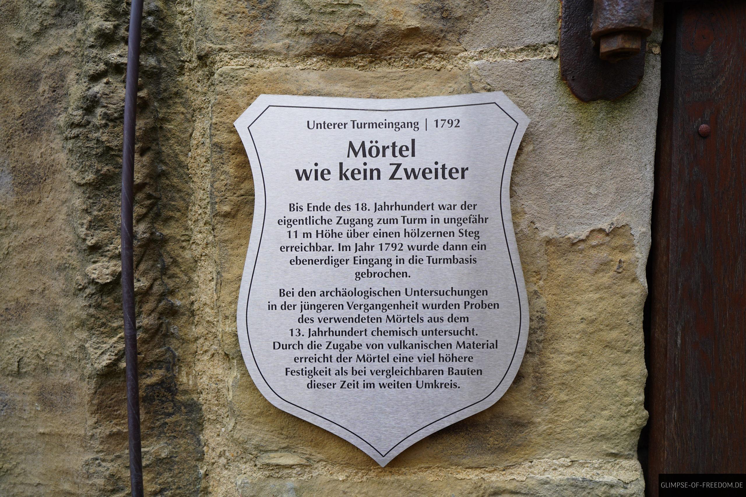 Burg Steinsberg Historie Moertel wie kein Zweiter scaled Burg Steinsberg Historie Moertel wie kein Zweiter