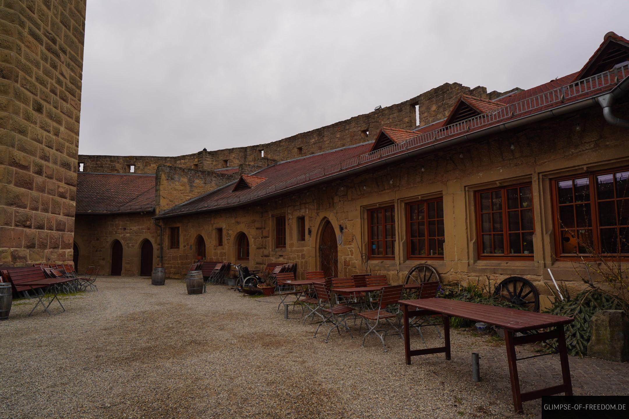 Burg Steinsberg Restaurant Burg Steinsberg Restaurant