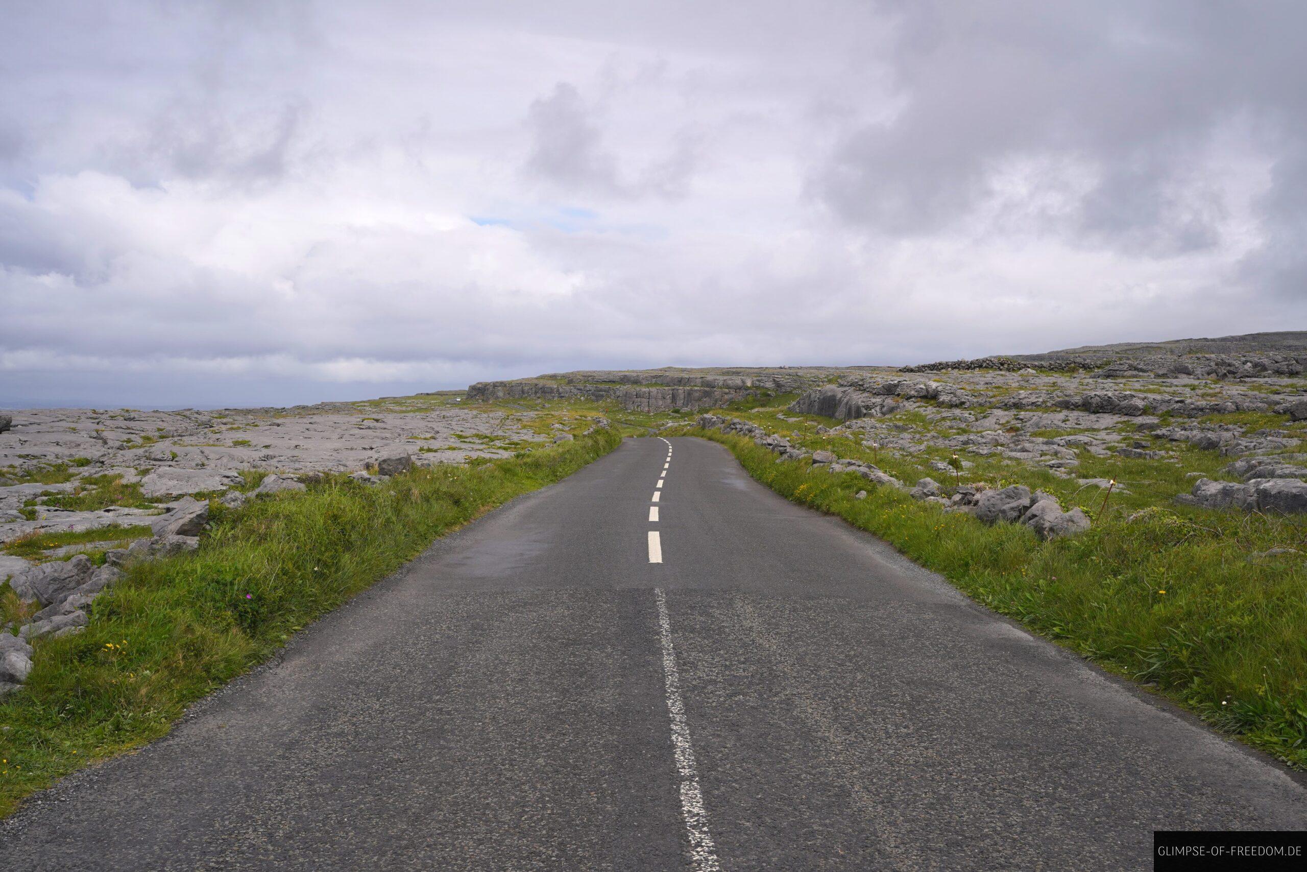 Burren Scenic Drive
