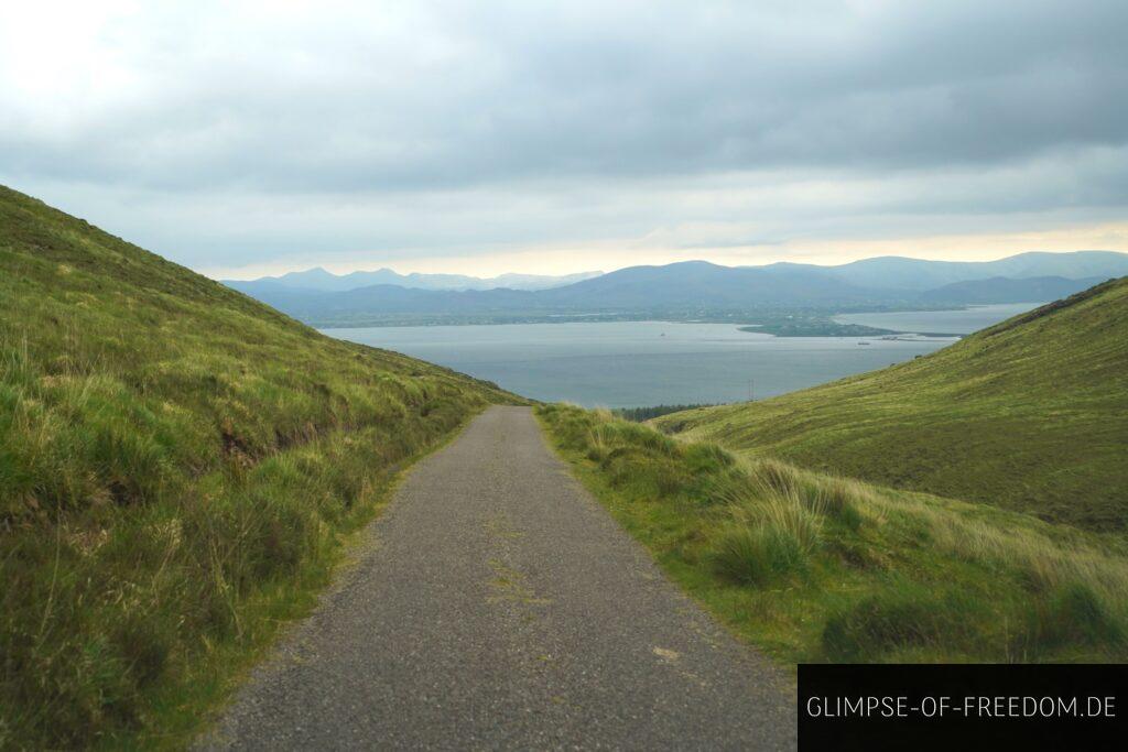 Caherconree Scenic Route