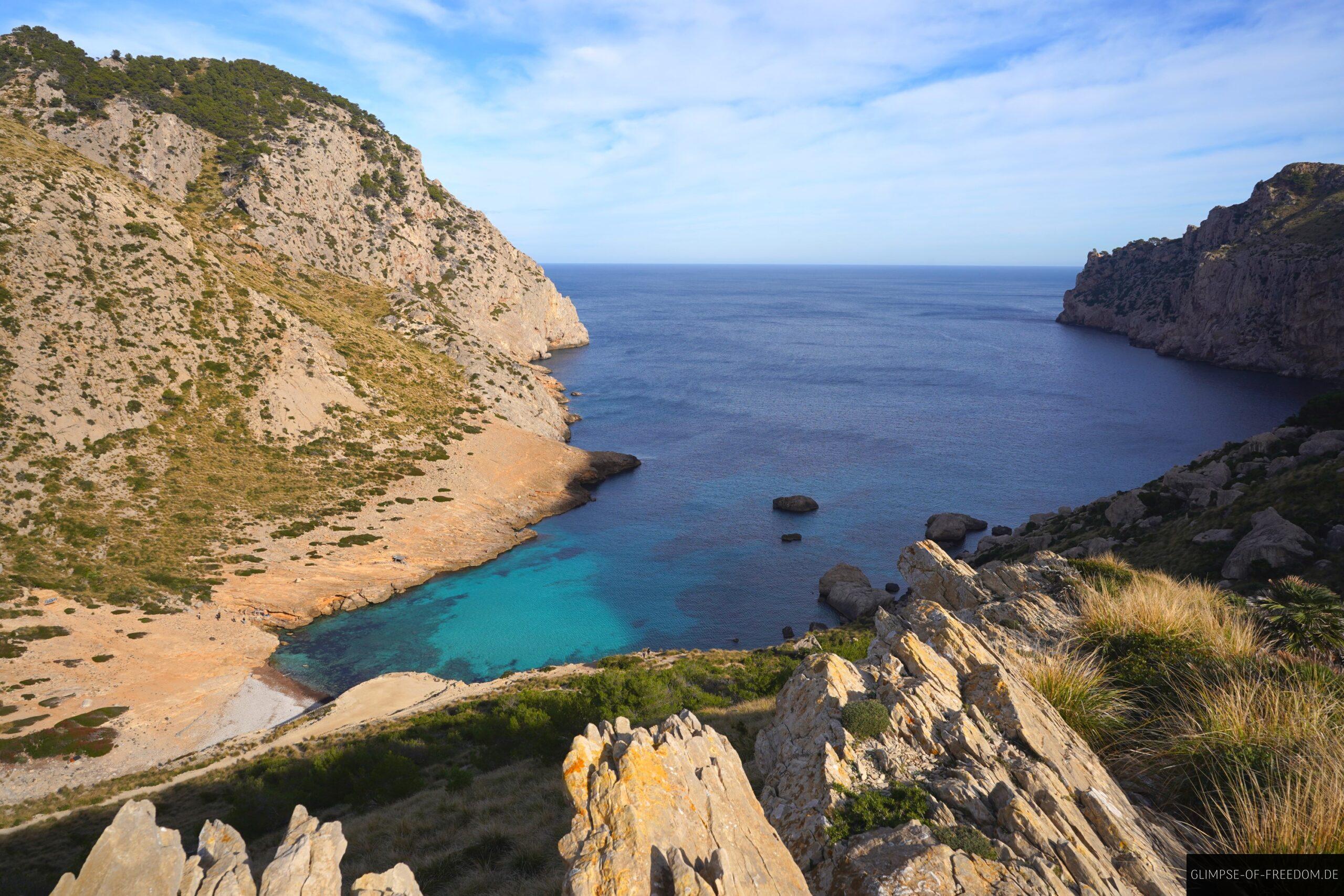 Cala Figuera Formentor scaled Cala Figuera Formentor
