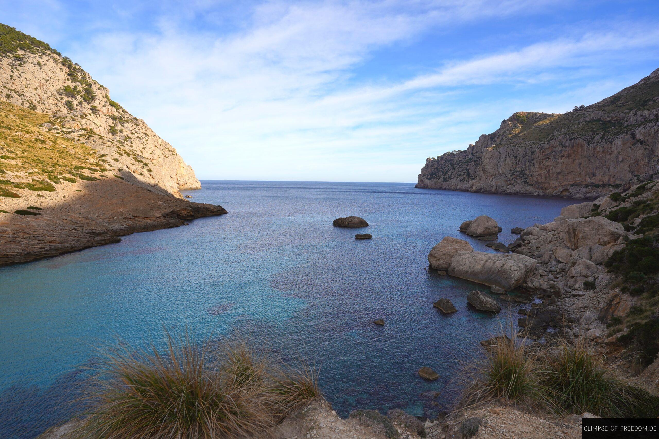Cala Figuera scaled Cala Figuera
