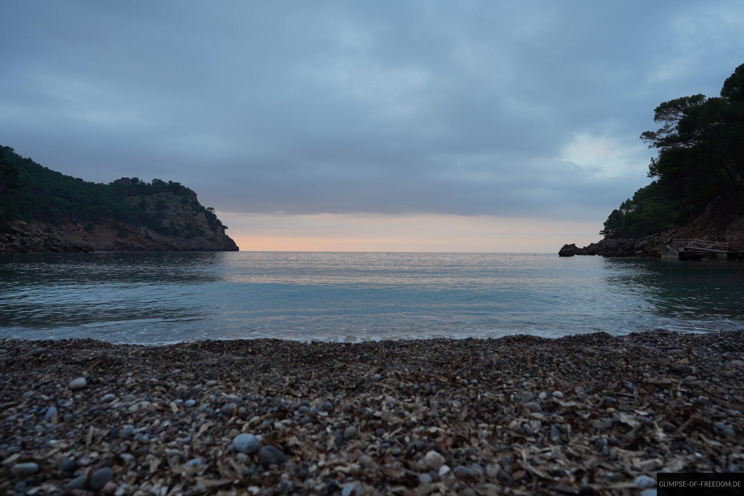 Cala Tuent Strand scaled Cala Tuent Strand
