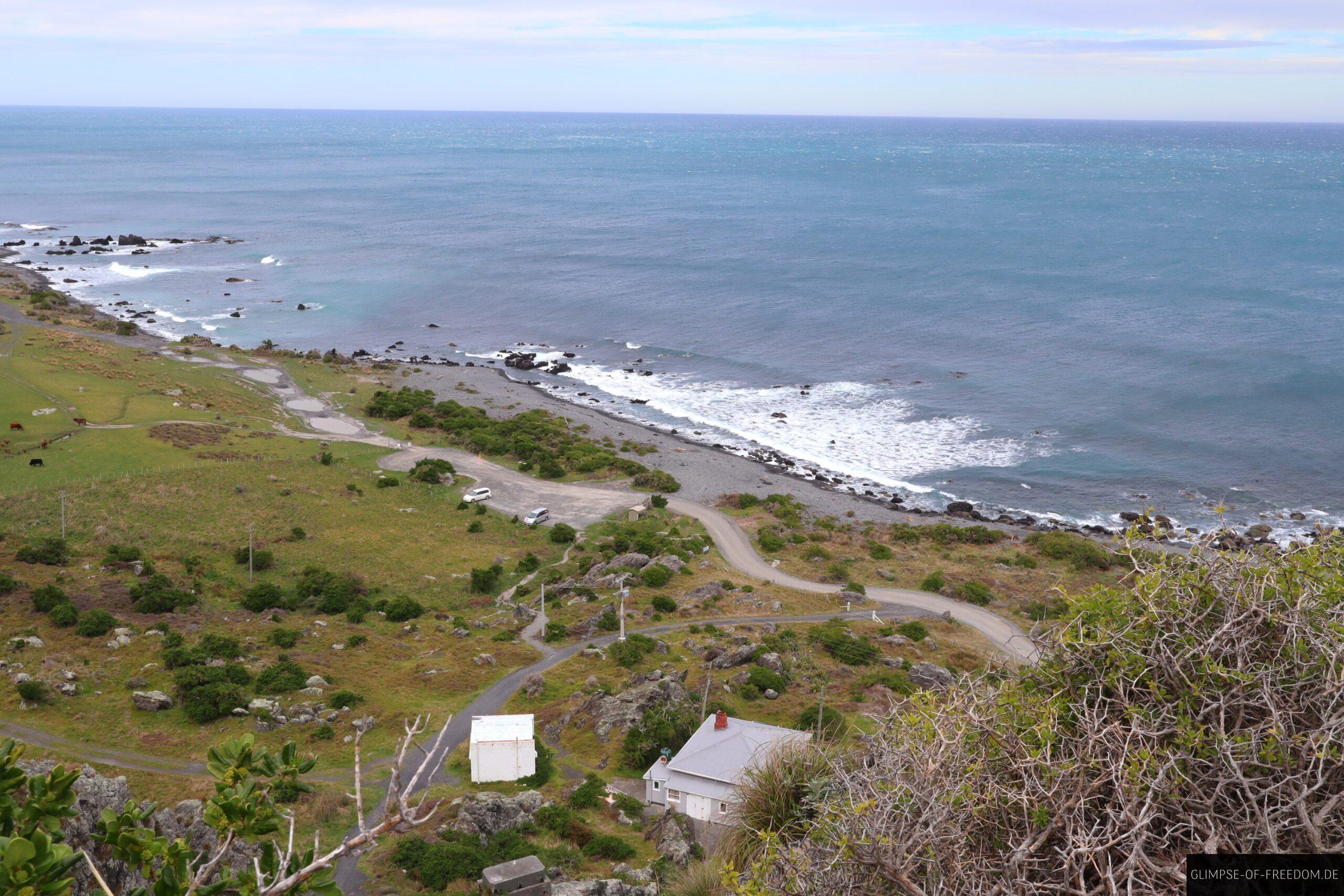 Cape Palliser Viewpoint scaled Cape Palliser Viewpoint