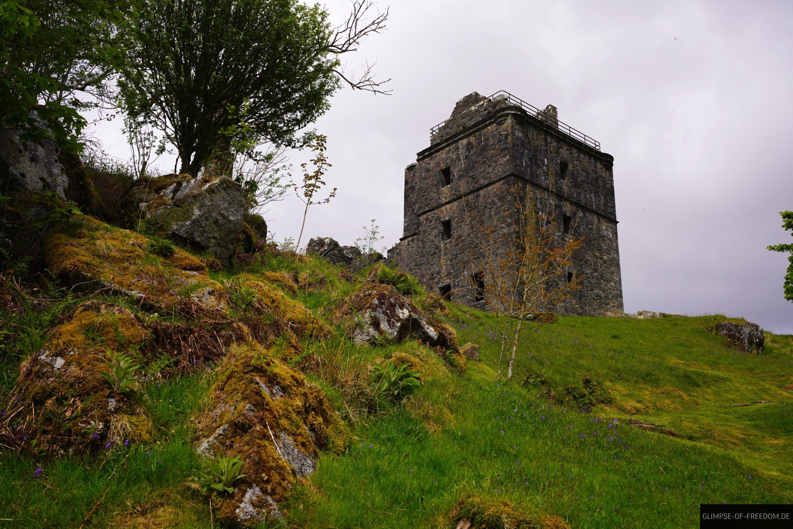 Carnasserie Castle Schottland scaled Carnasserie Castle Schottland