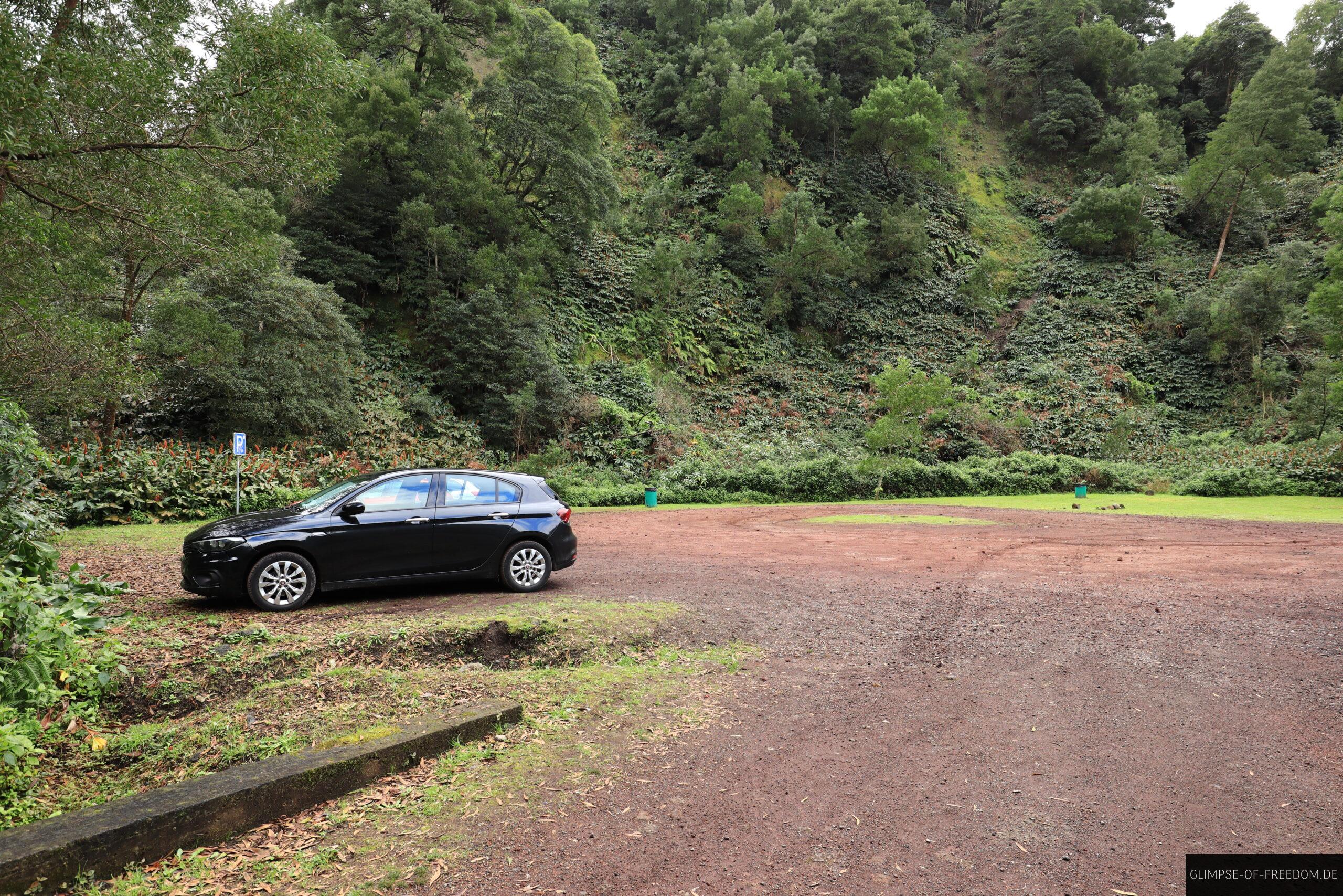 Cascata do Salto do Cabrito Parkplatz scaled Cascata do Salto do Cabrito Parkplatz