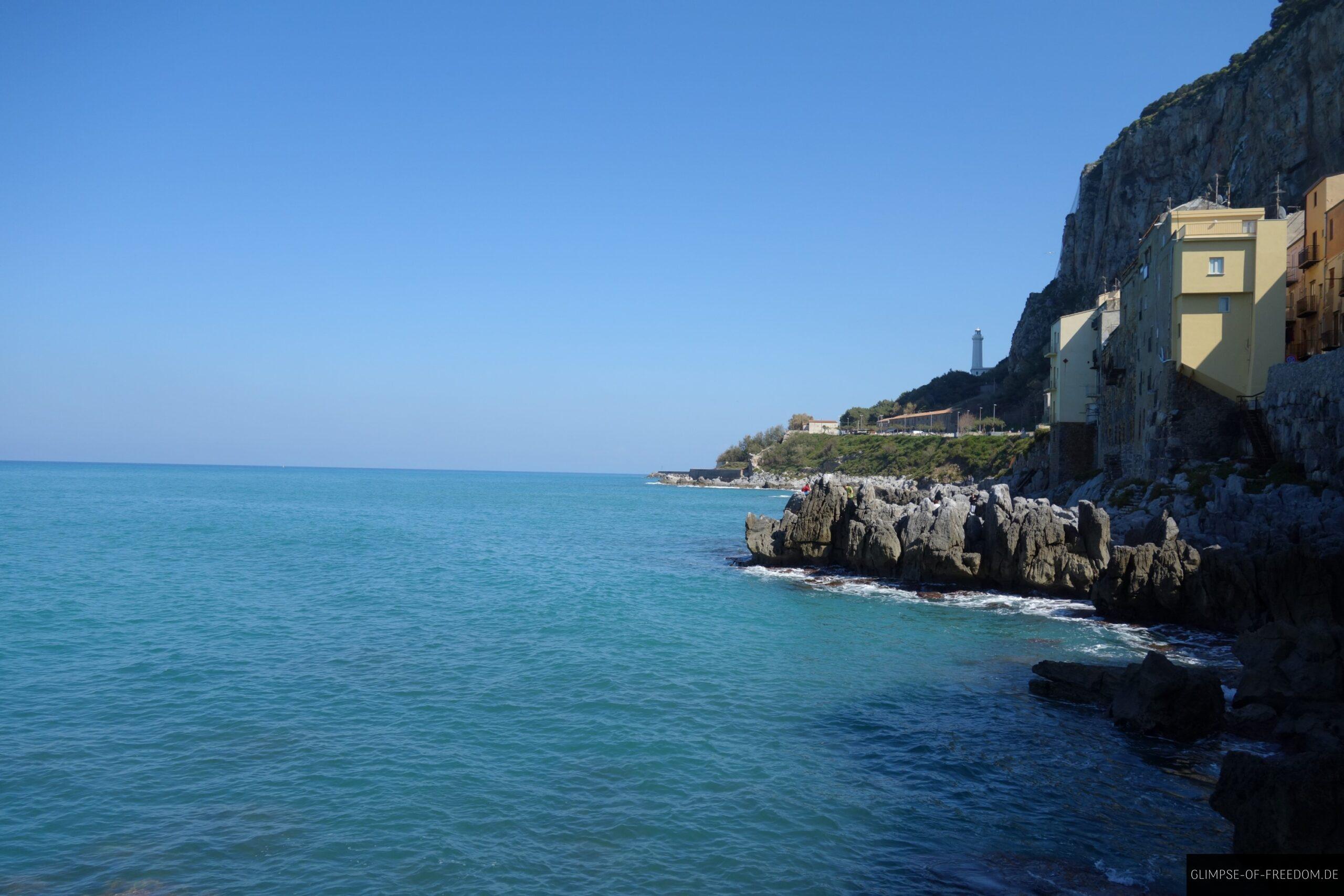 Cefalu Kueste scaled Cefalù Küste