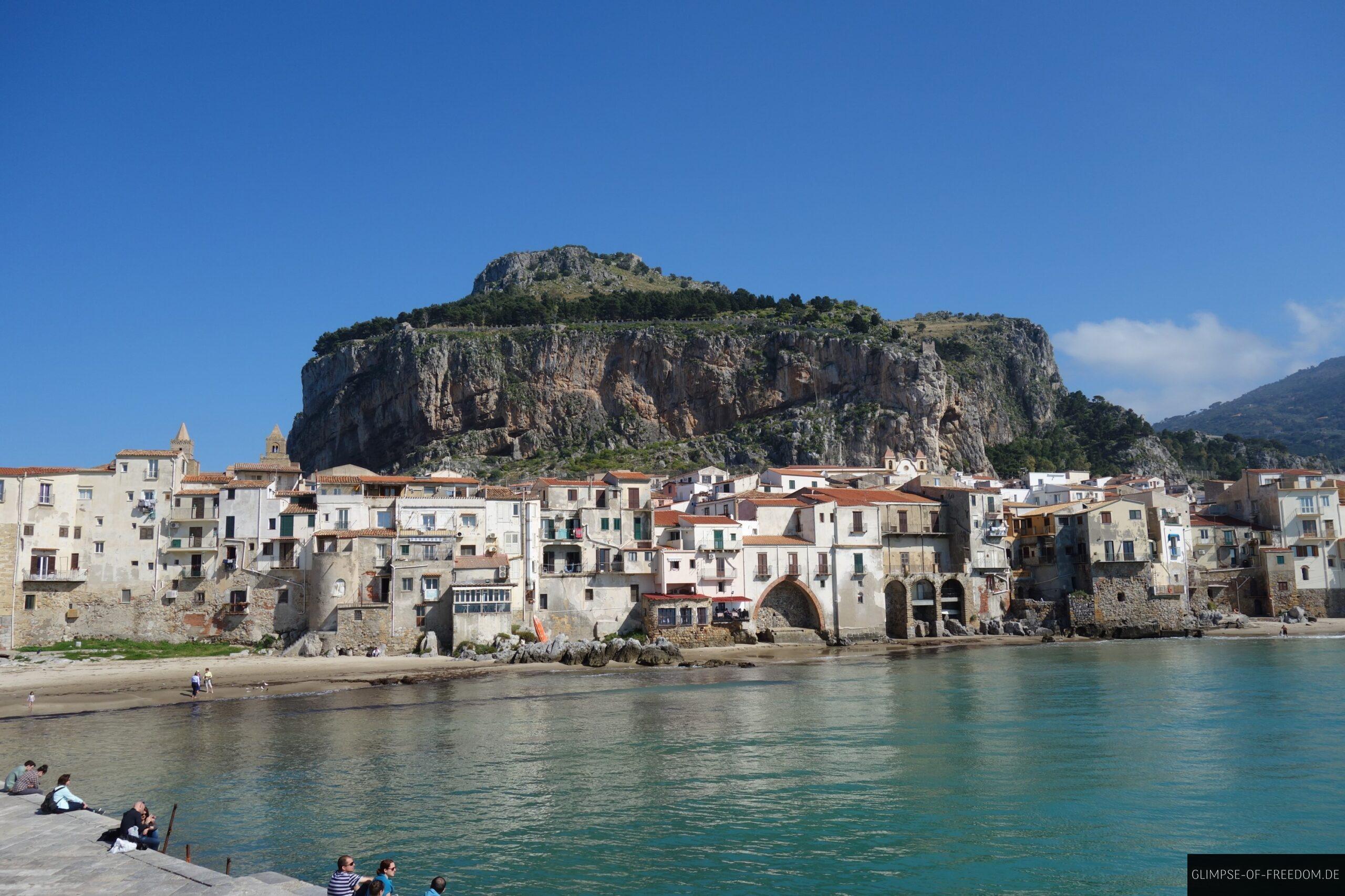 Cefalu Sizilien scaled Cefalù Sizilien