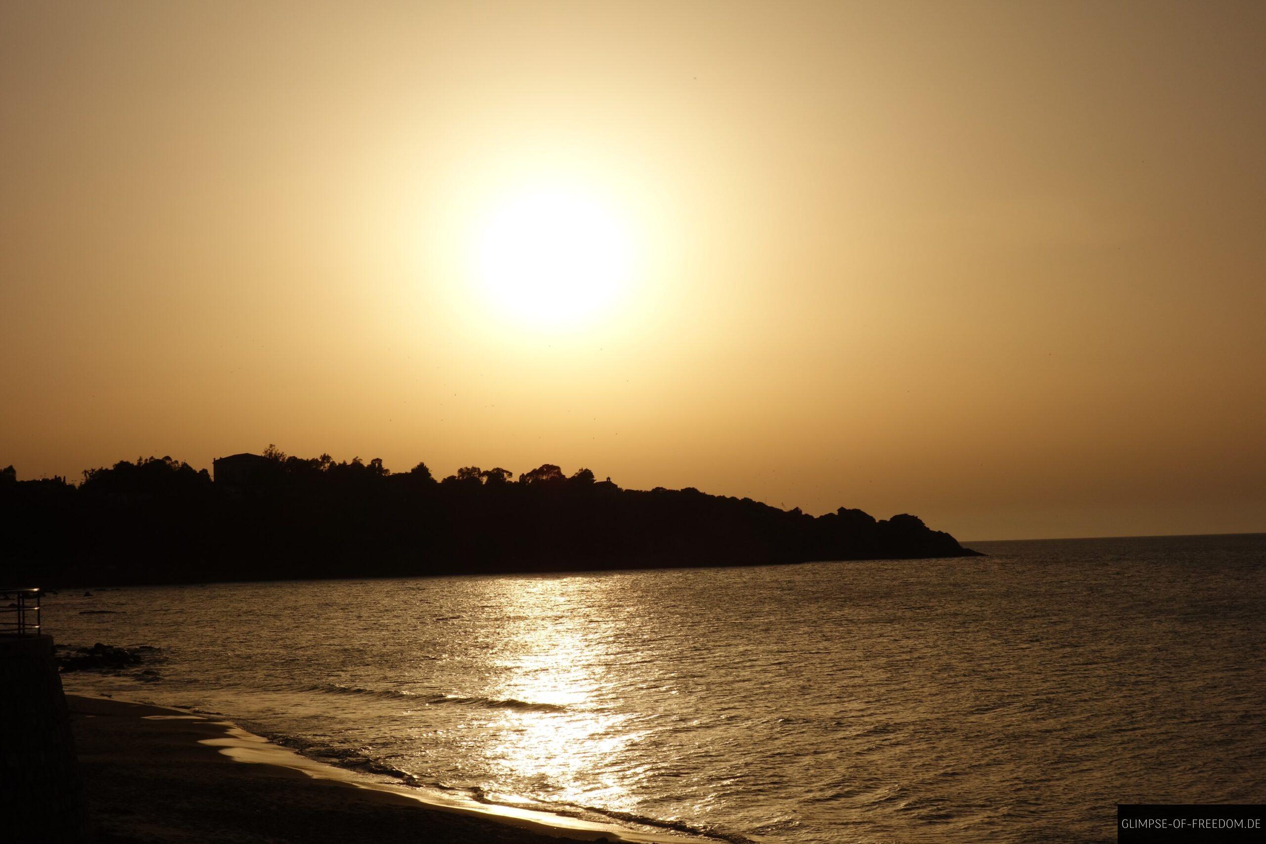 Cefalu Sonnenuntergang scaled Cefalù Sonnenuntergang