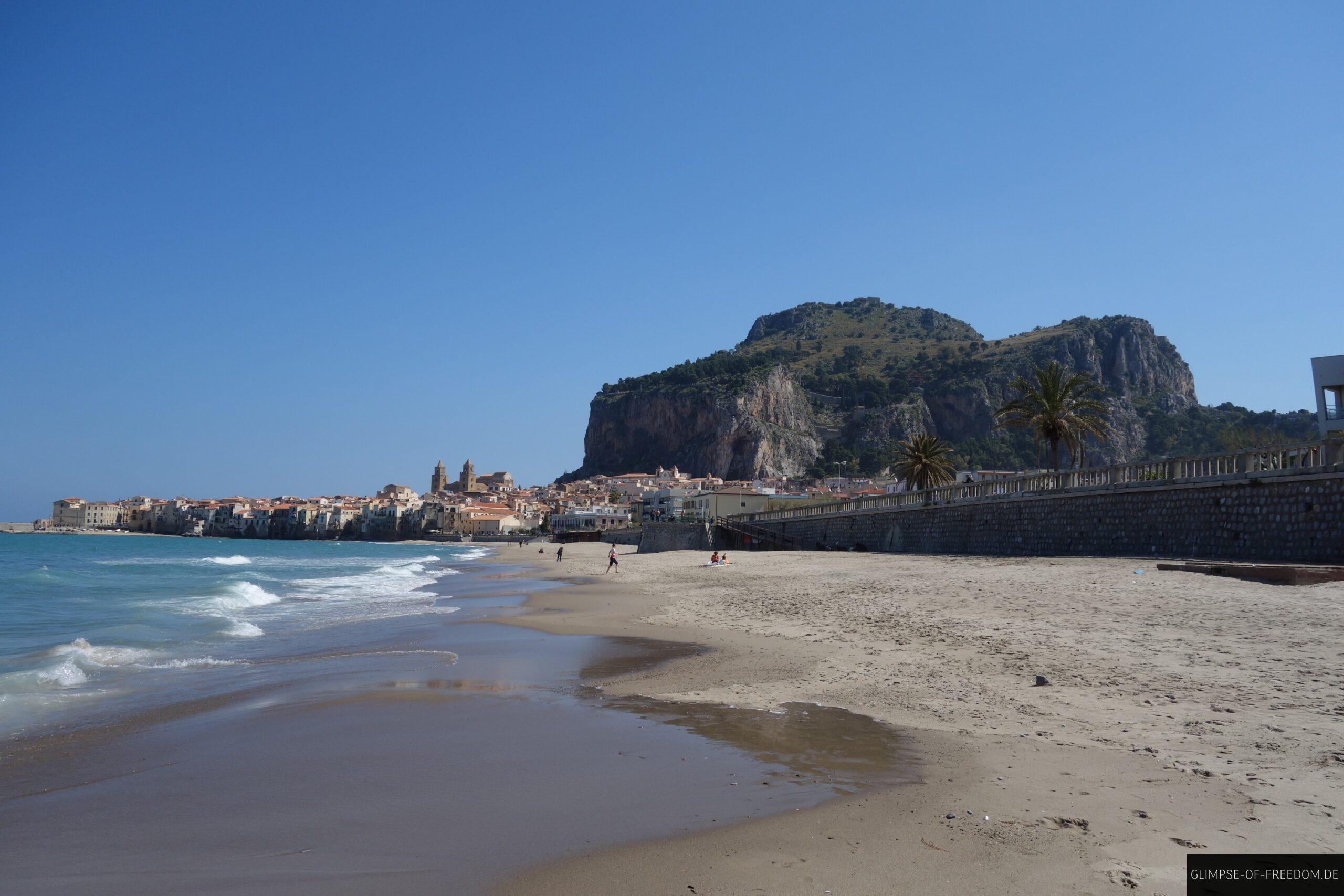 Cefalu Strand scaled Cefalù Strand