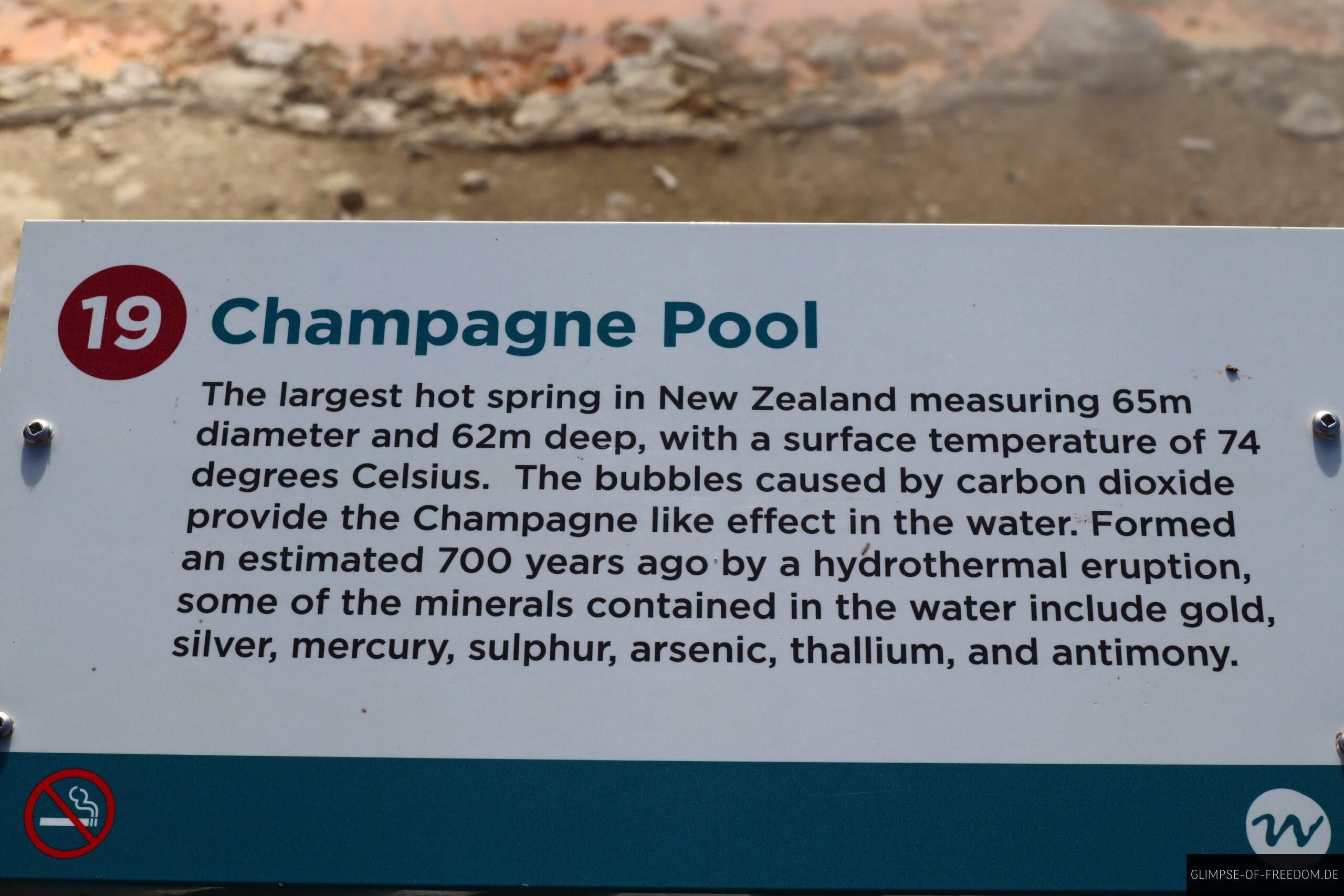 Champagne Pool Info scaled Champagne Pool Info