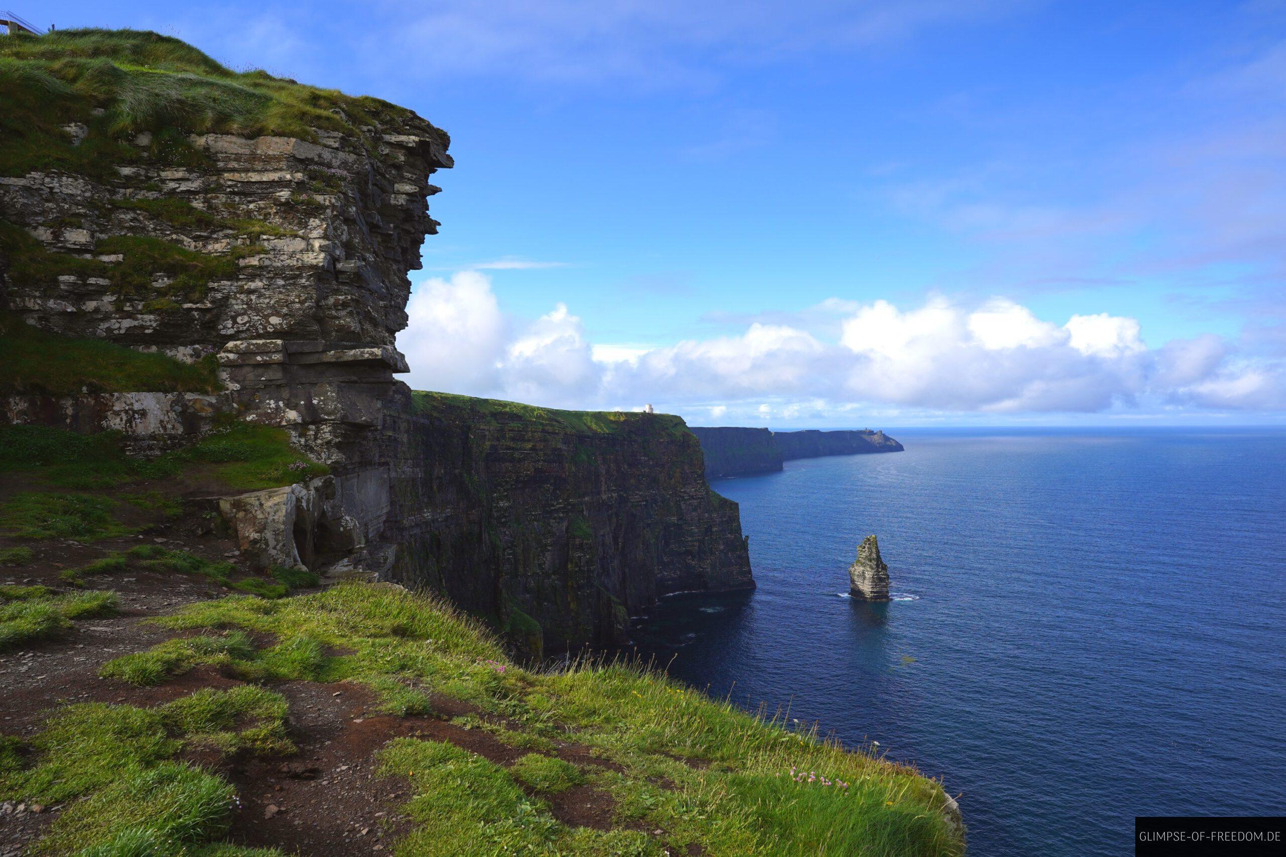 Cliffs of Moher North Viewpoint scaled Cliffs of Moher North Viewpoint