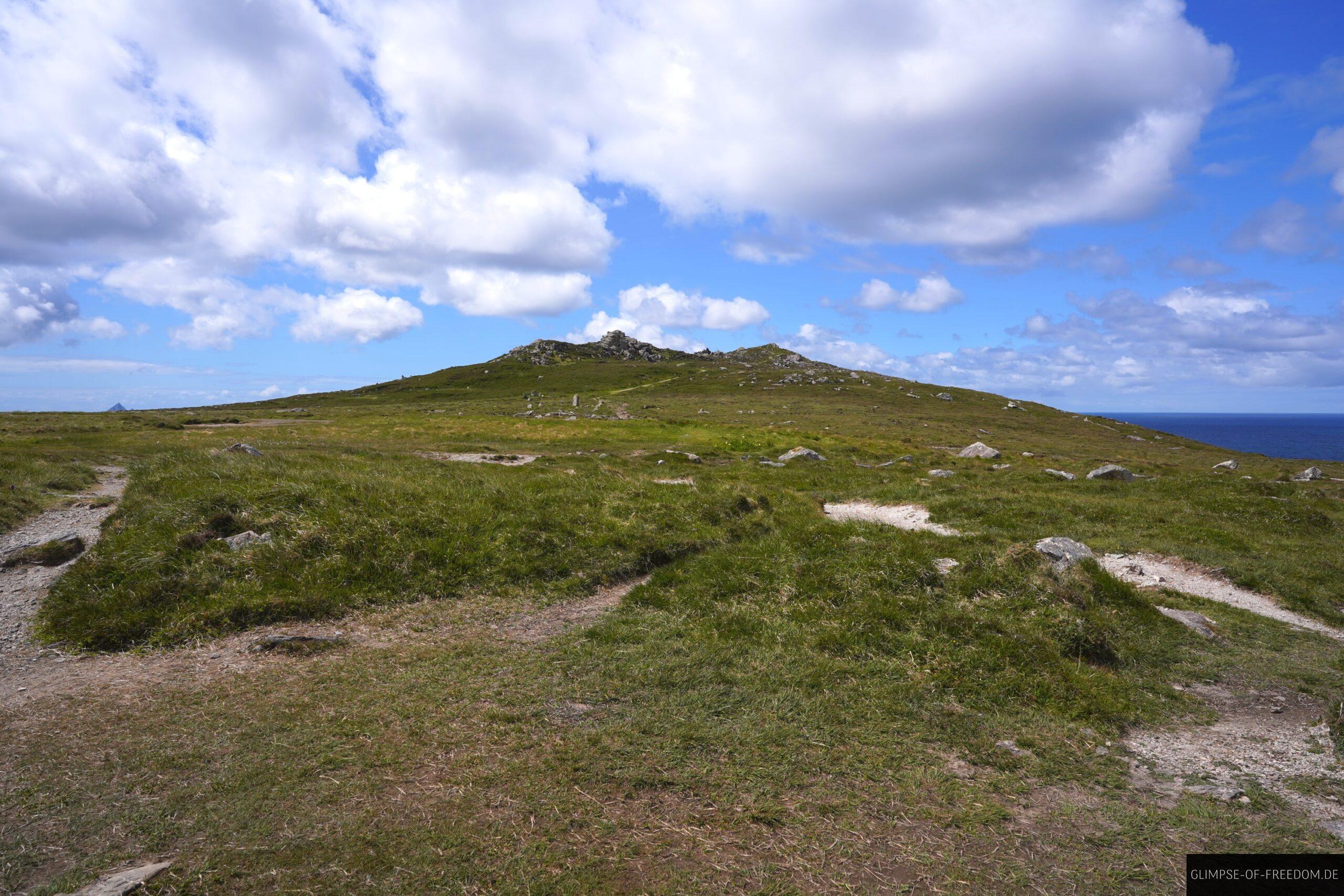 Clogher Head Parkplatz scaled Clogher Head Parkplatz