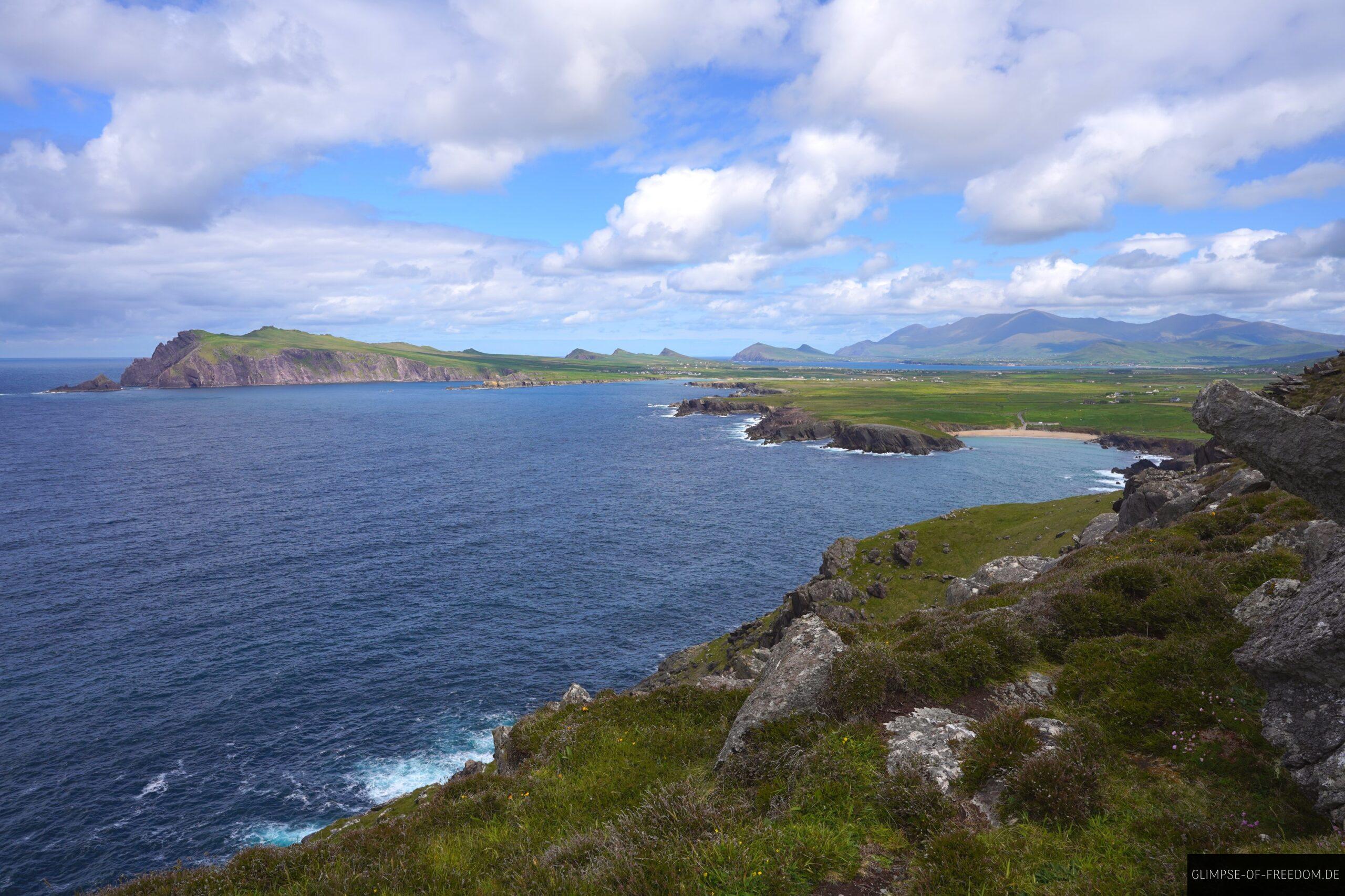 Clogher Head scaled Clogher Head