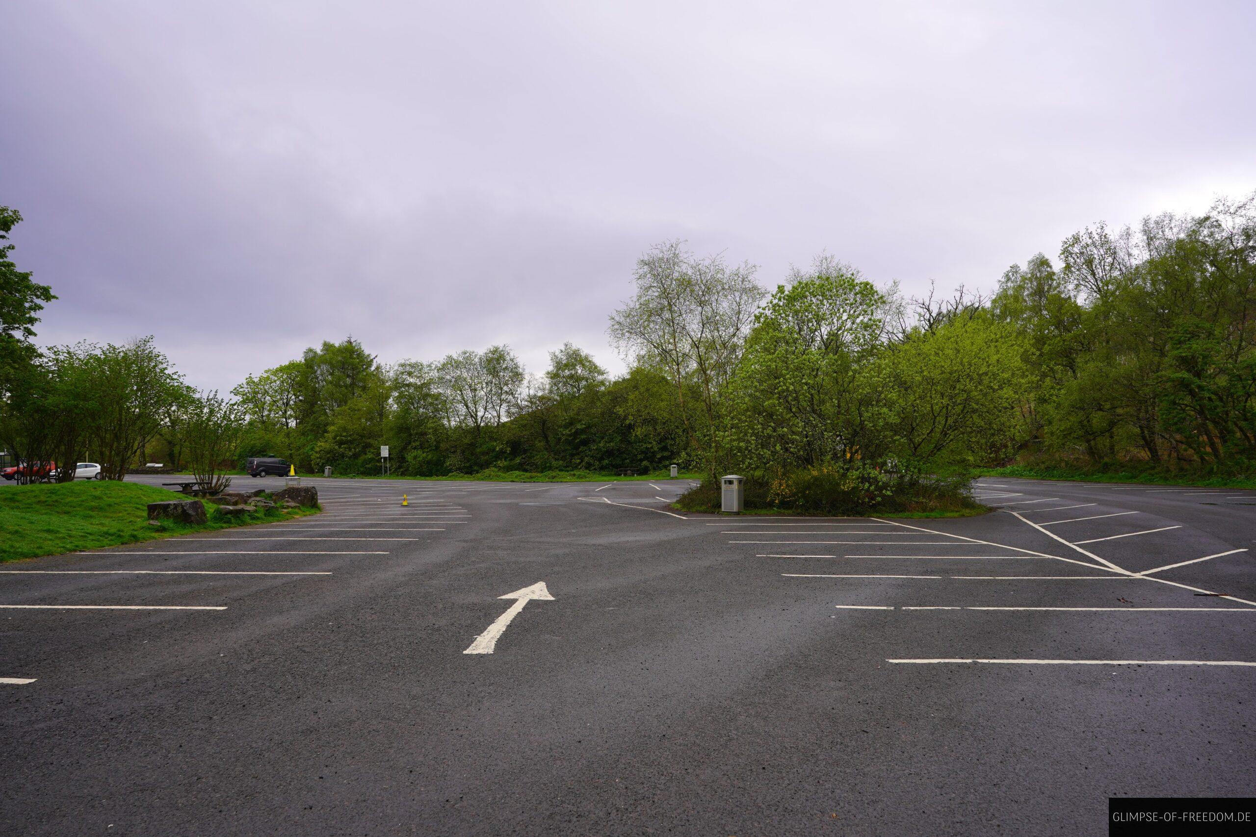 Conic Hill Parkplatz scaled Conic Hill Parkplatz