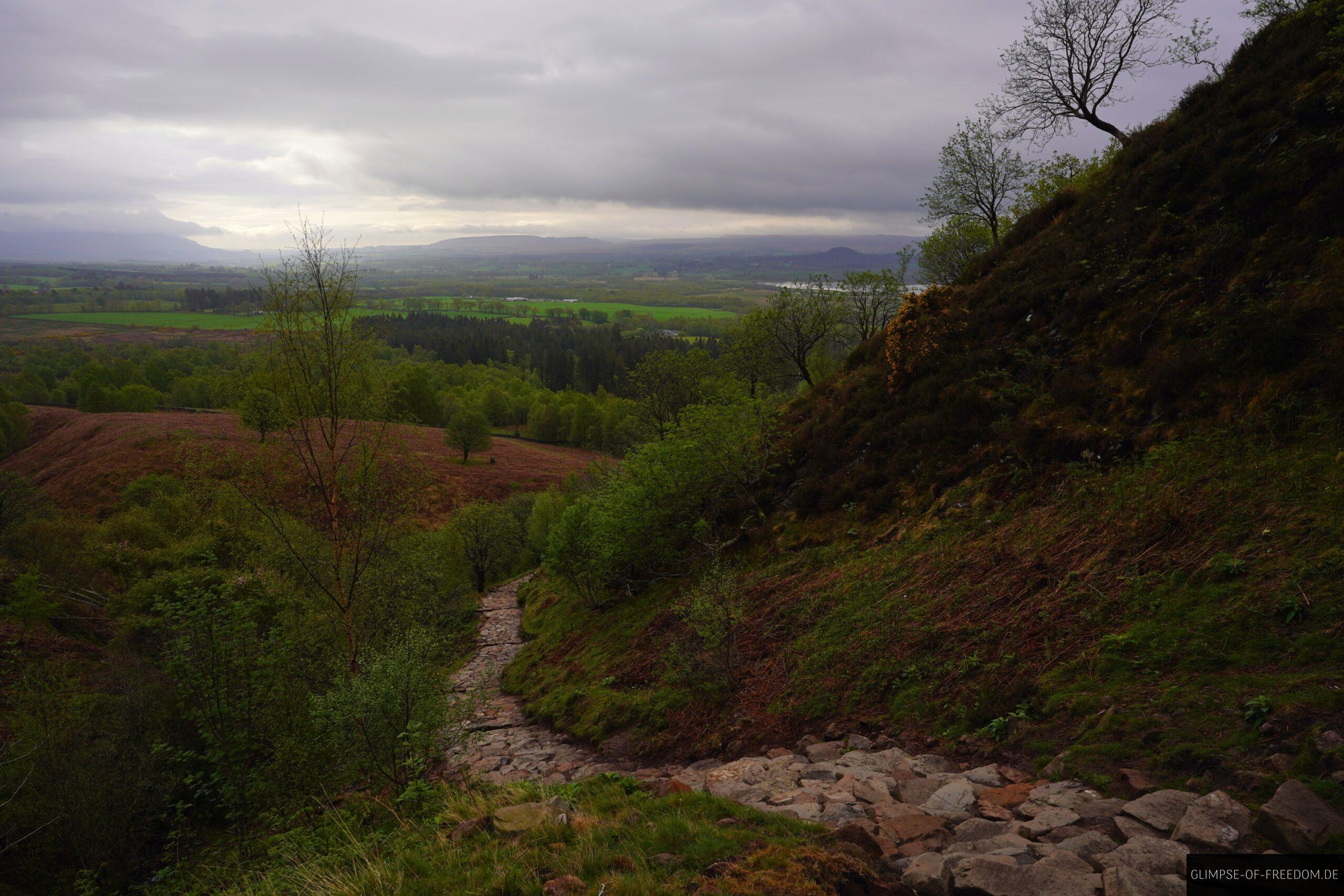 Conic Hill Tour scaled Conic Hill Tour