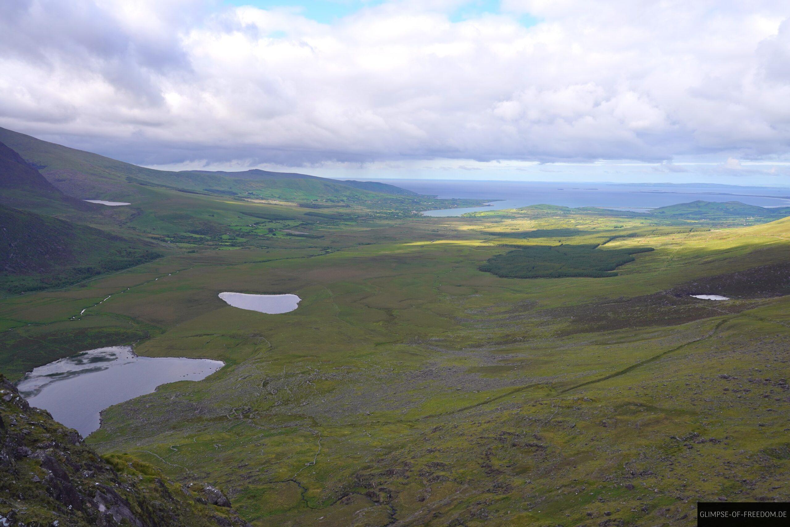 Conner Pass An Chonair Aussichtspunkt scaled Conner Pass An Chonair Aussichtspunkt
